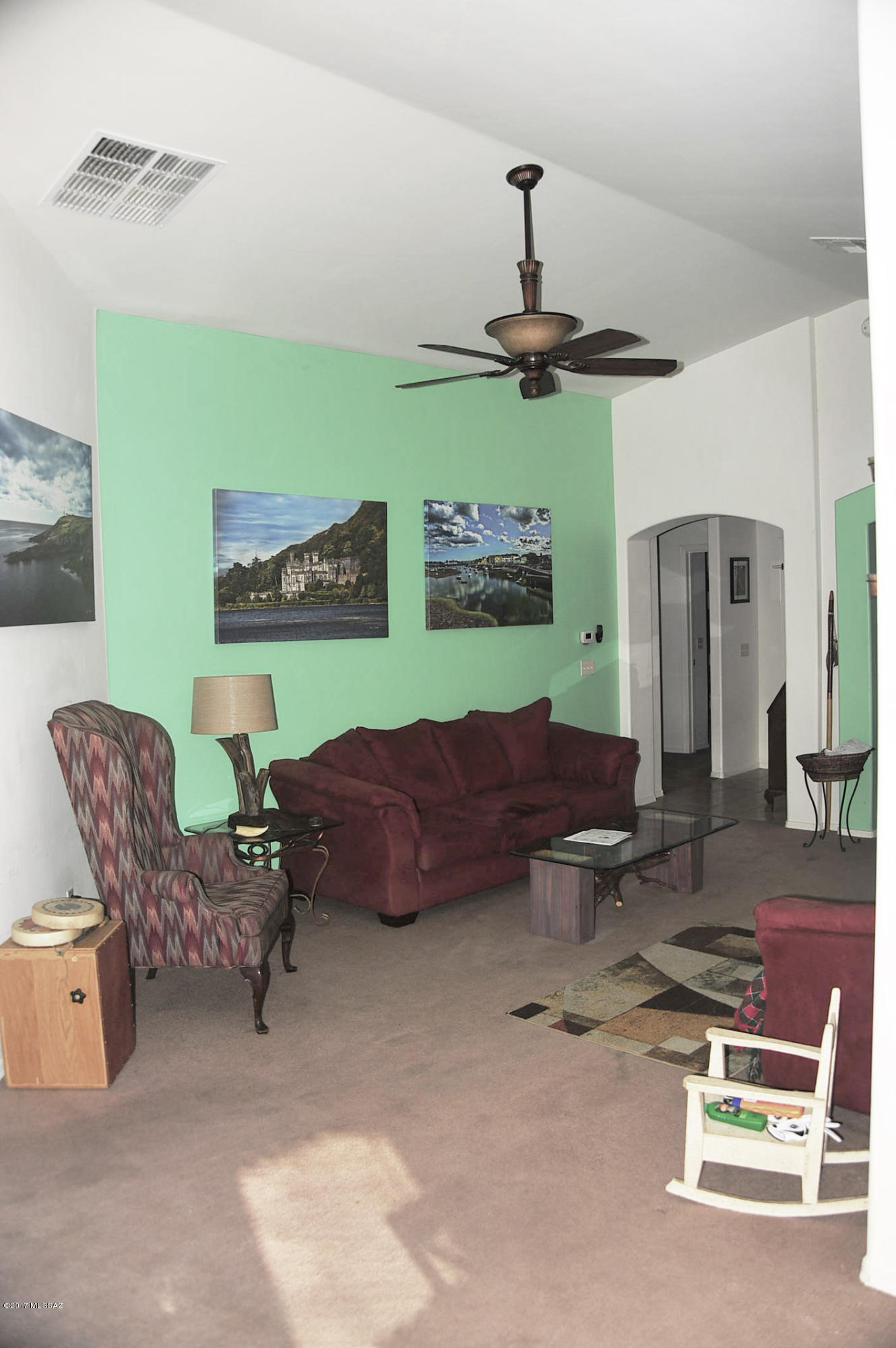 Presidios at Rancho Sahuarita (1-927) - Residential