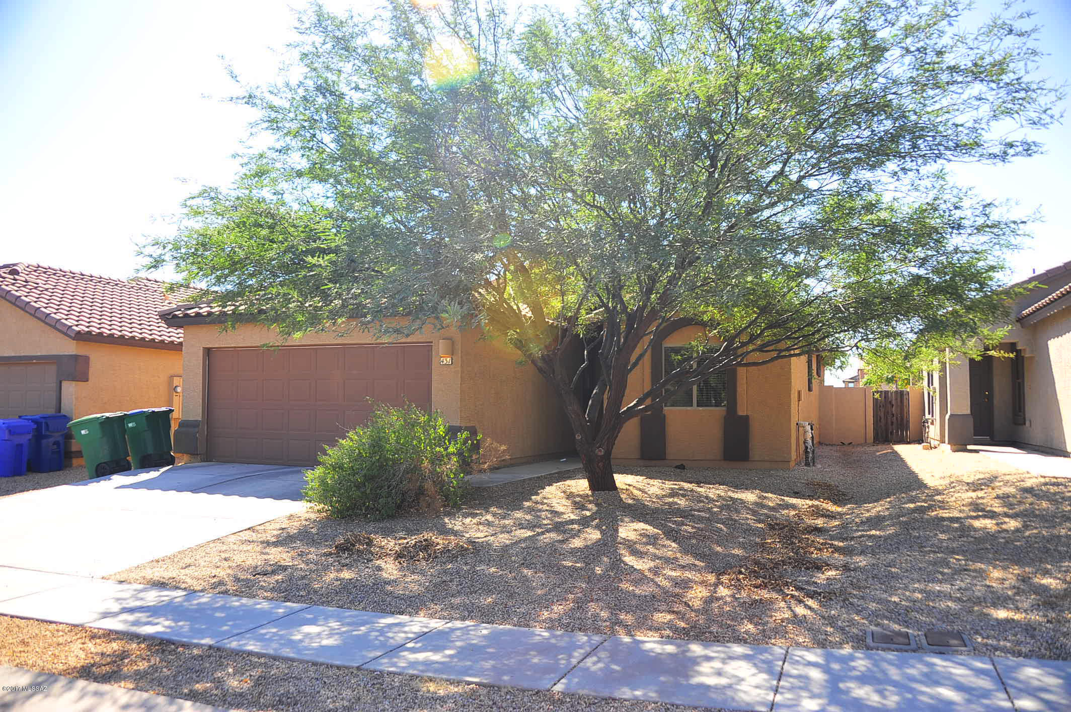 Presidios at Rancho Sahuarita (1-927) - Residential