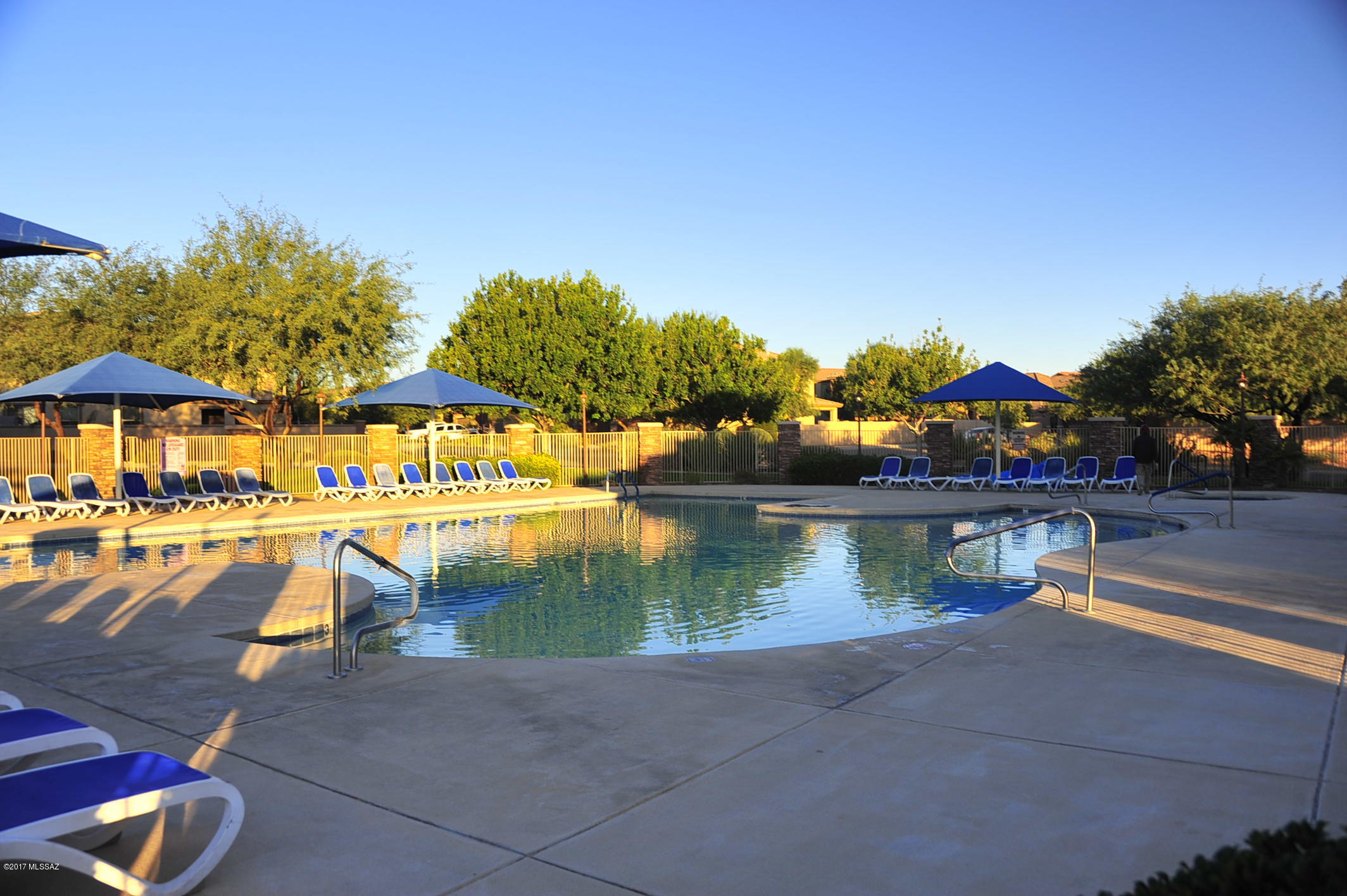 Presidios at Rancho Sahuarita (1-927) - Residential