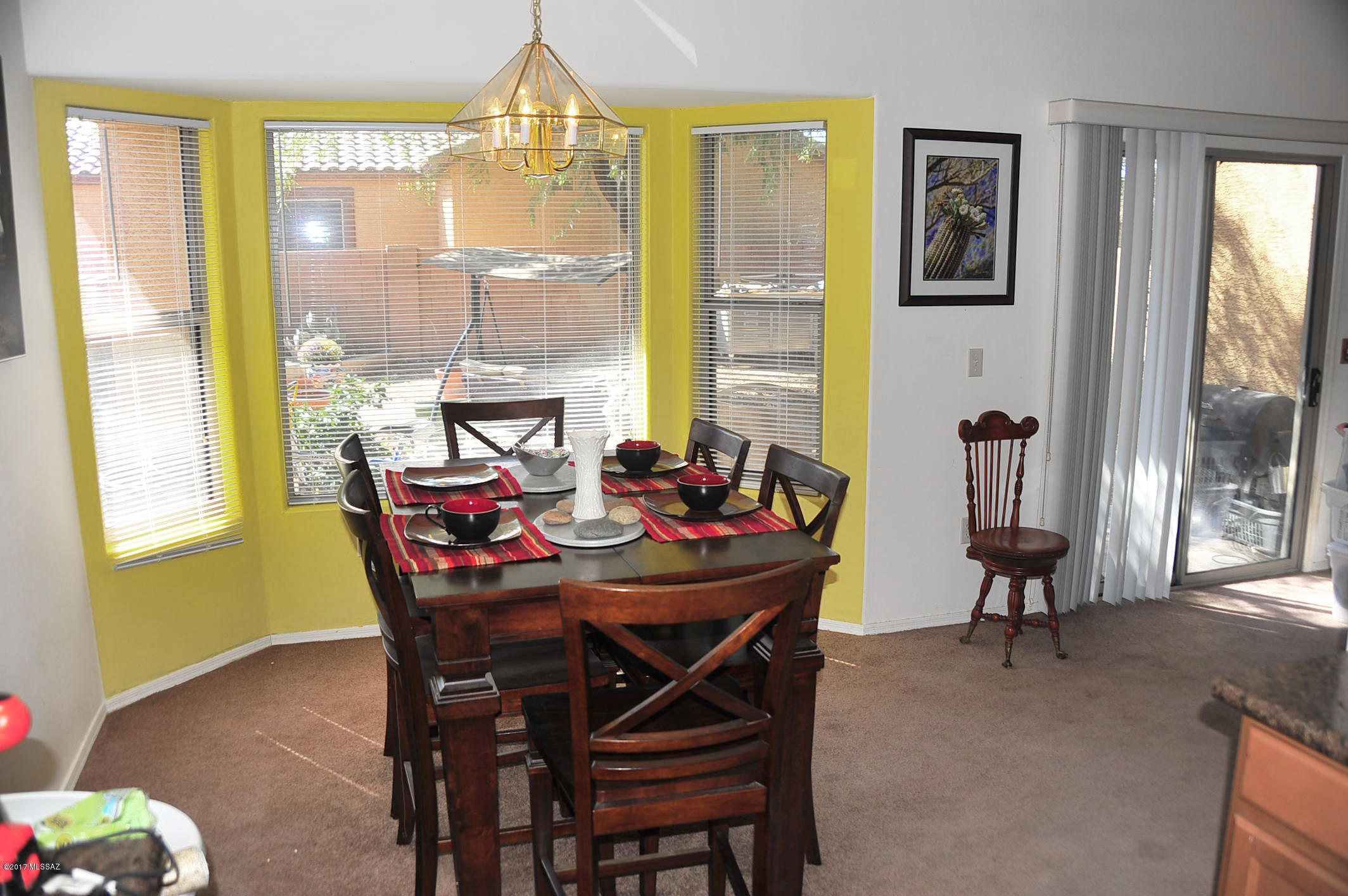 Presidios at Rancho Sahuarita (1-927) - Residential