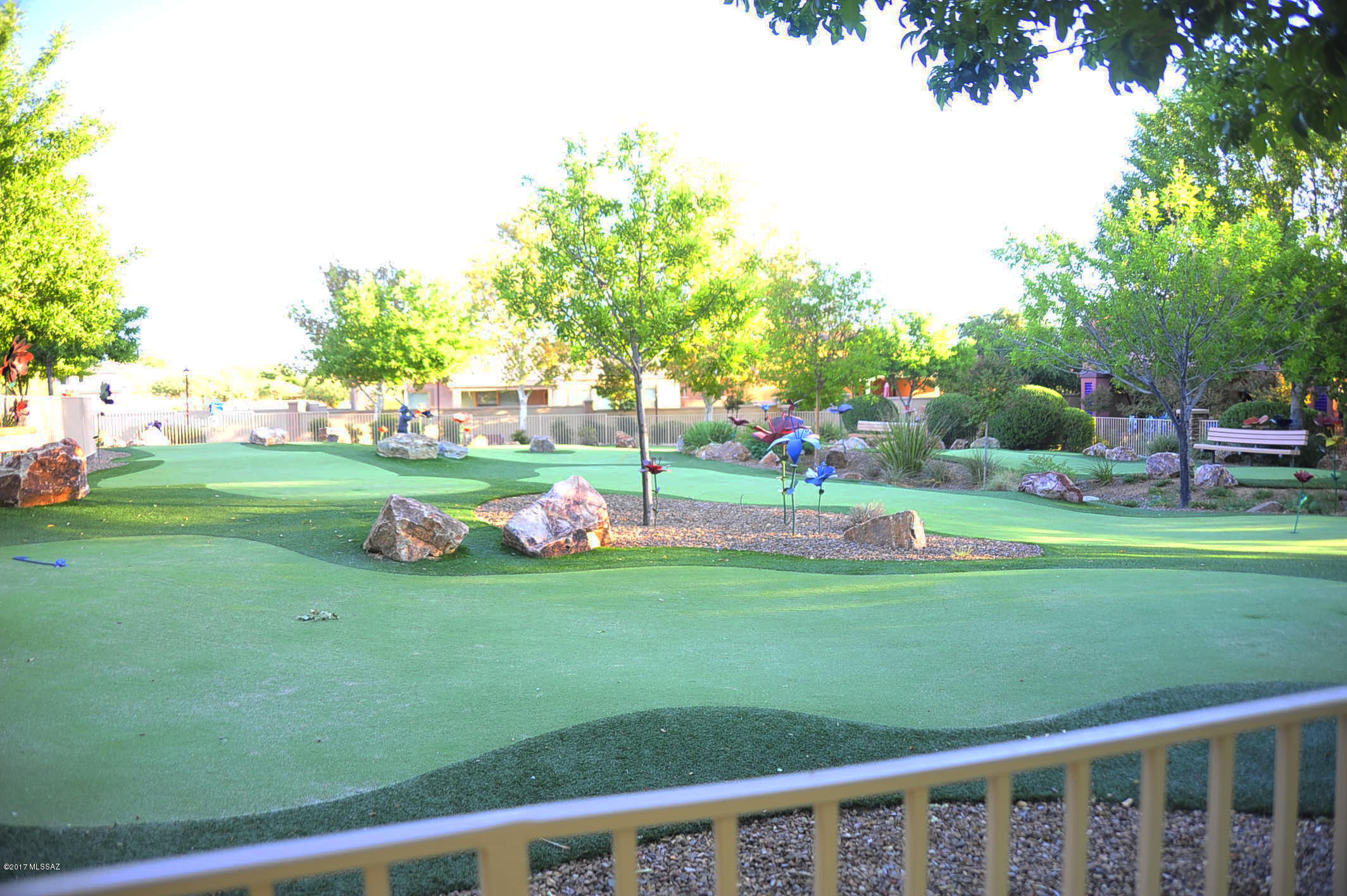 Presidios at Rancho Sahuarita (1-927) - Residential