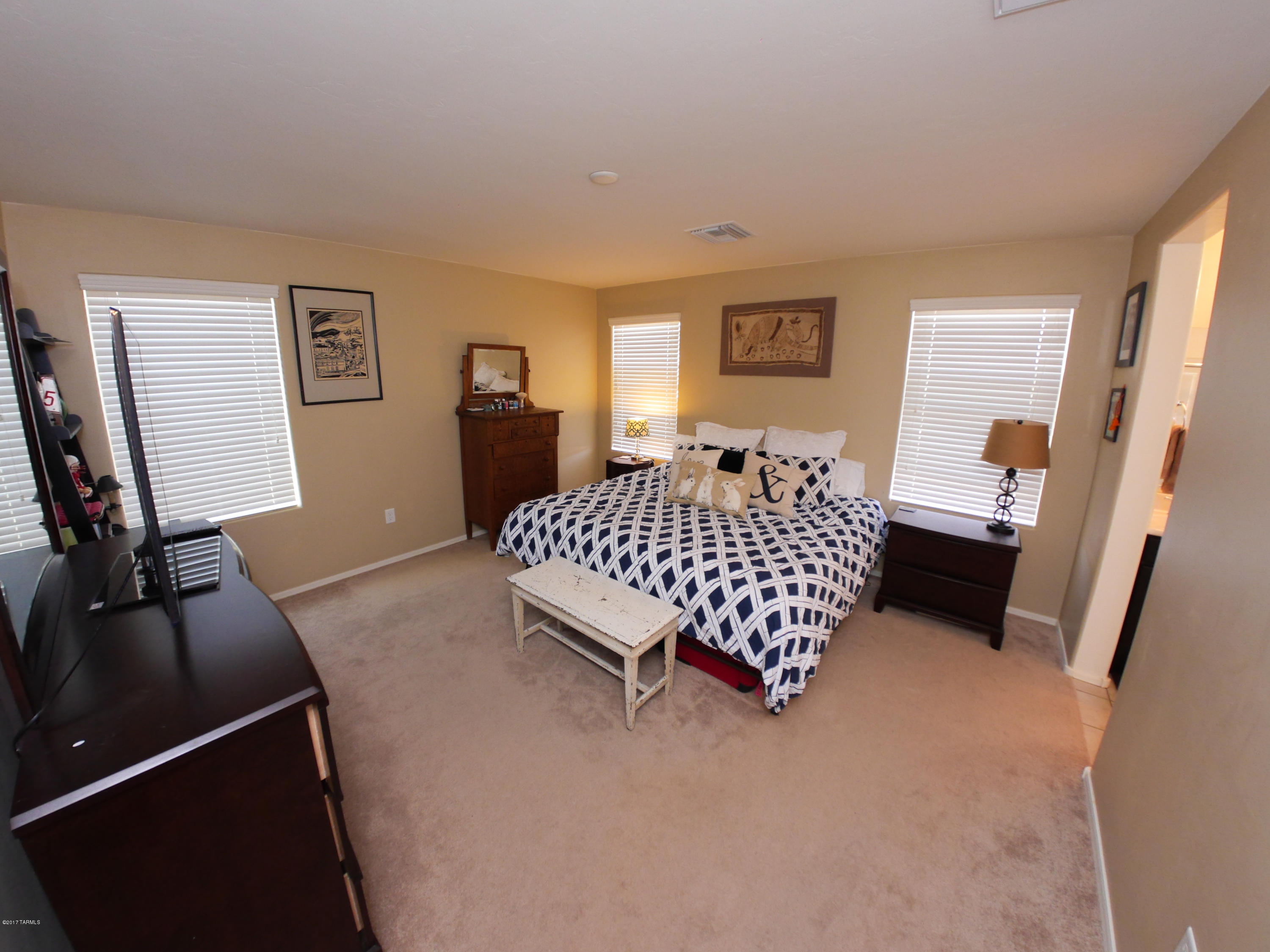 Presidios at Rancho Sahuarita (1-927) - Residential