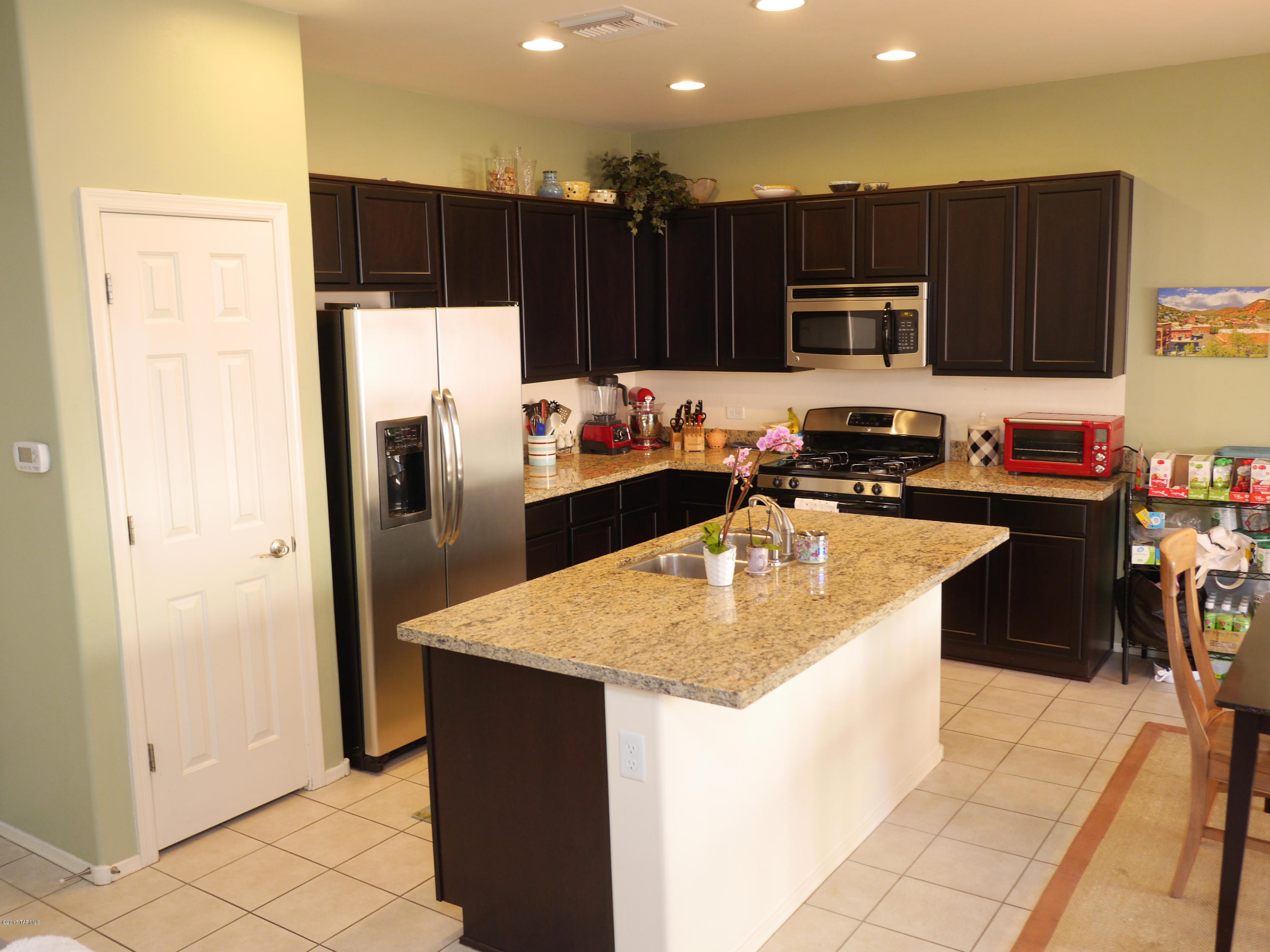 Presidios at Rancho Sahuarita (1-927) - Residential