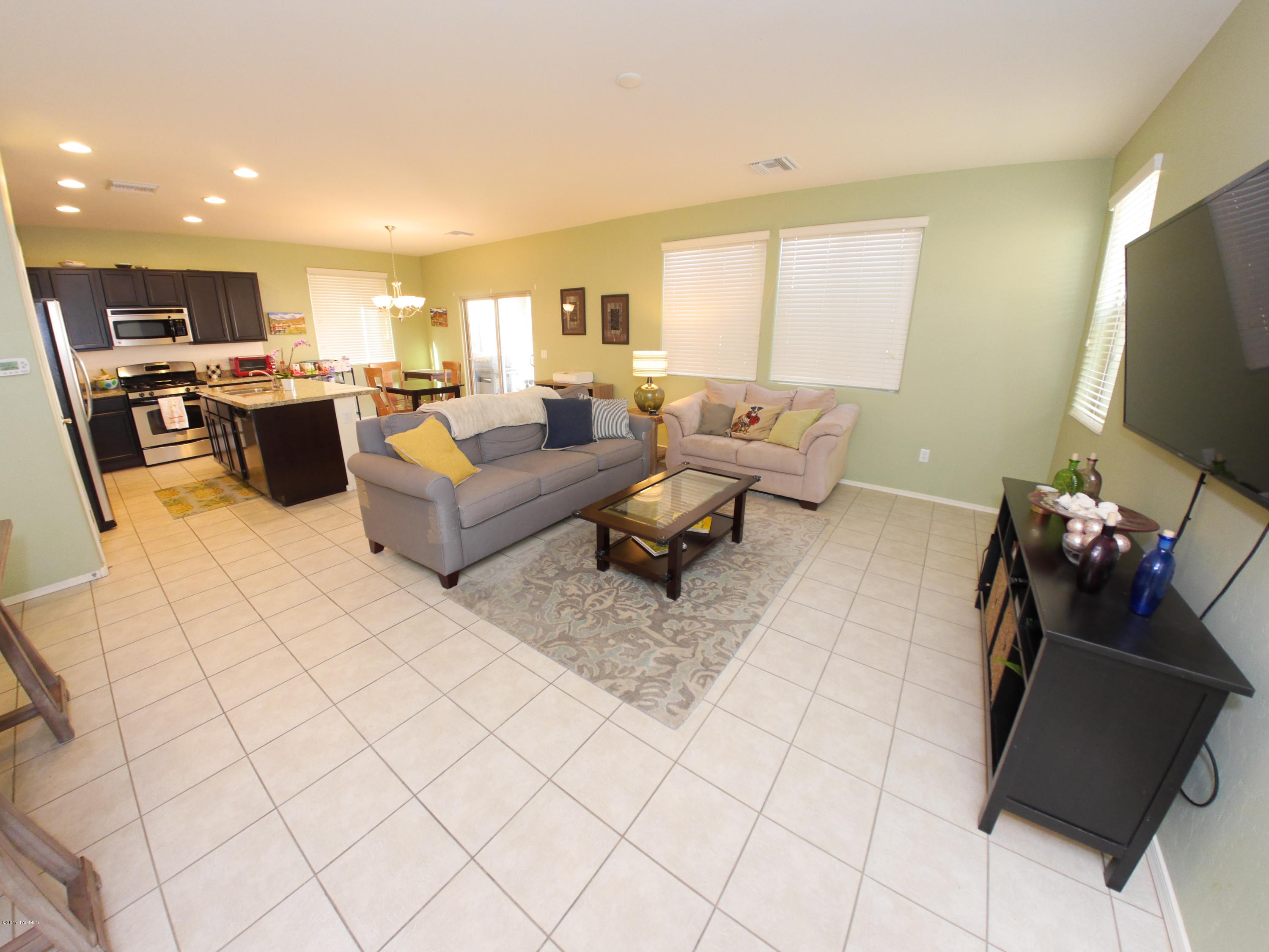 Presidios at Rancho Sahuarita (1-927) - Residential