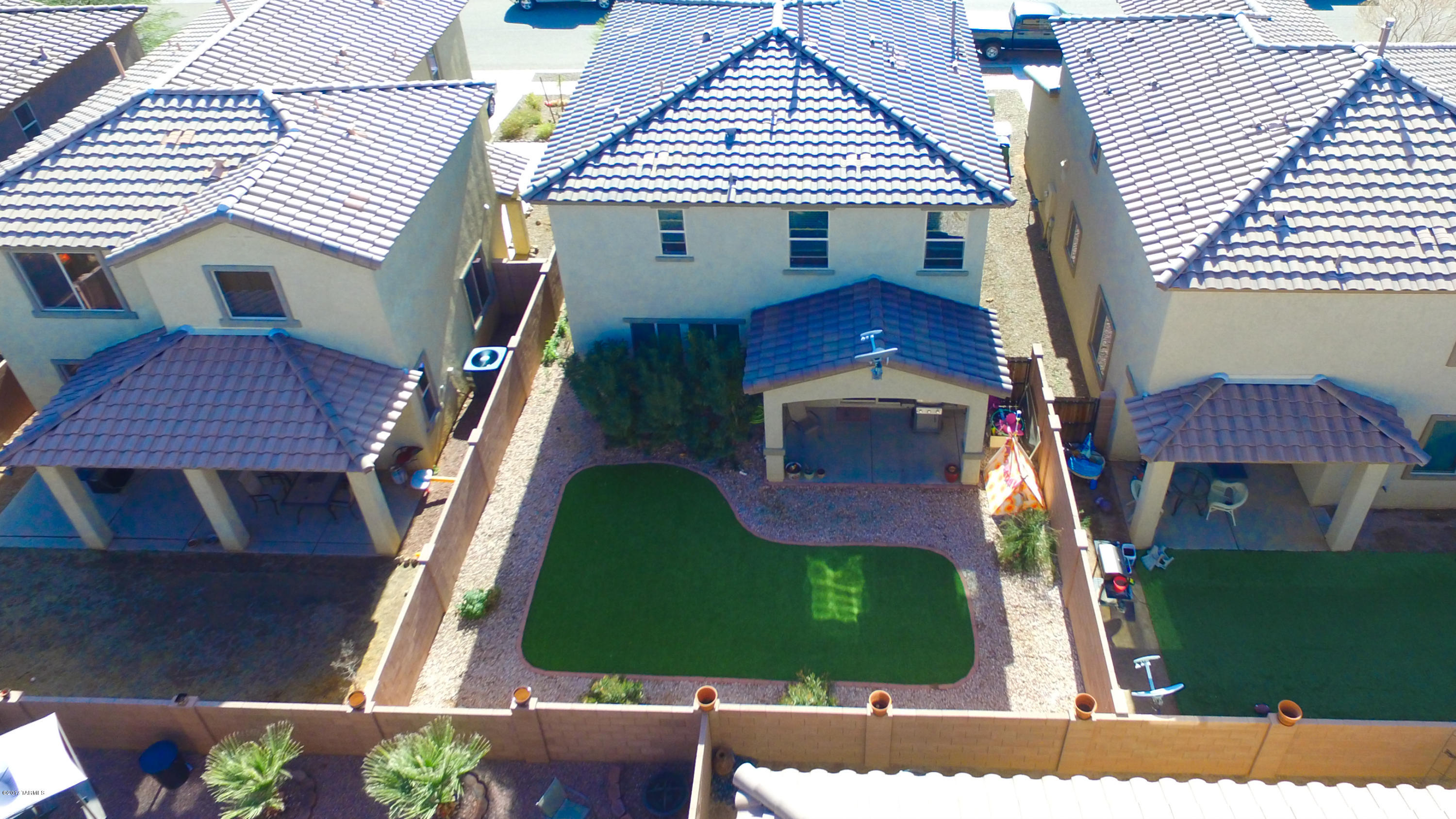 Presidios at Rancho Sahuarita (1-927) - Residential