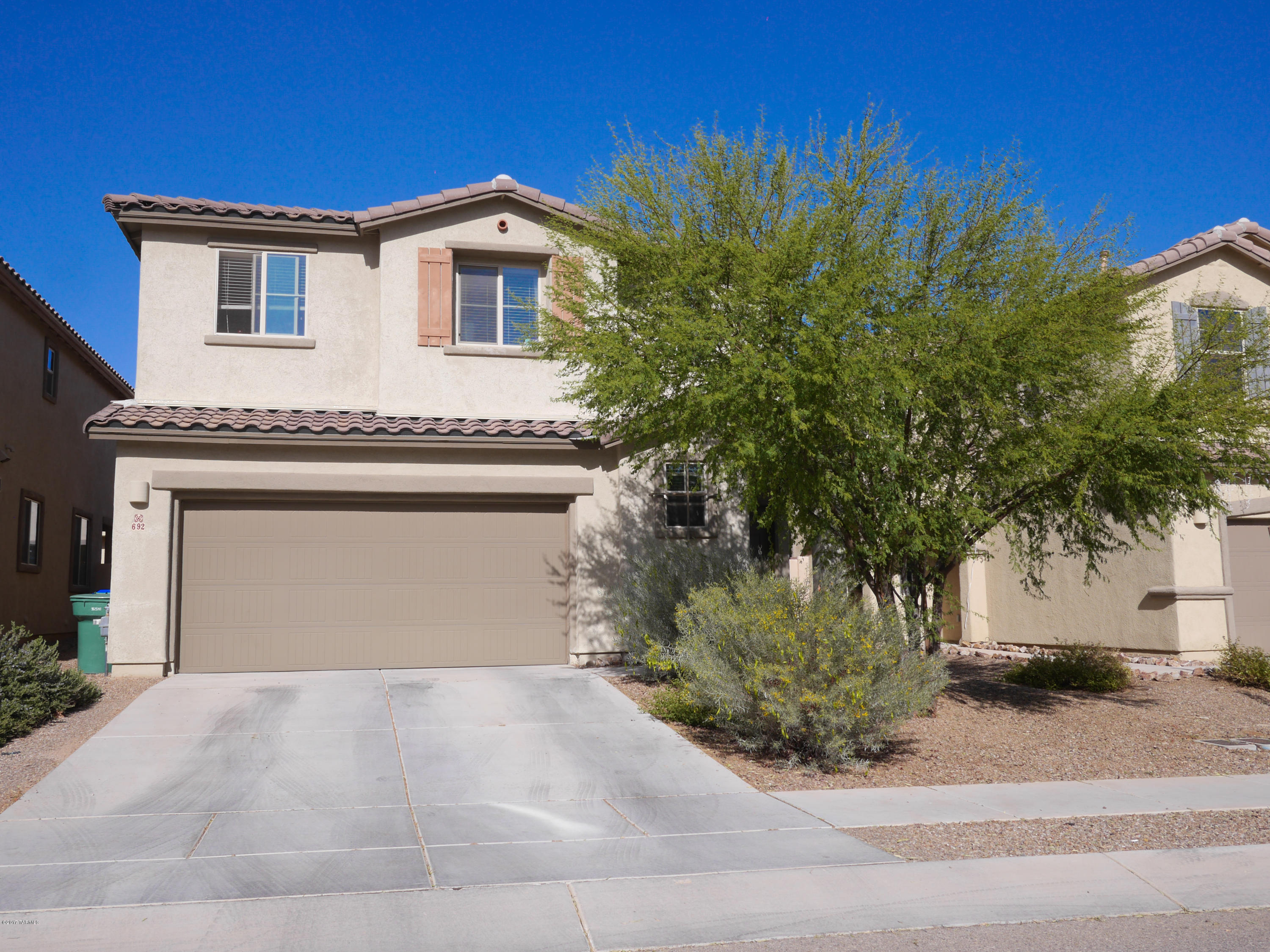 Presidios at Rancho Sahuarita (1-927) - Residential