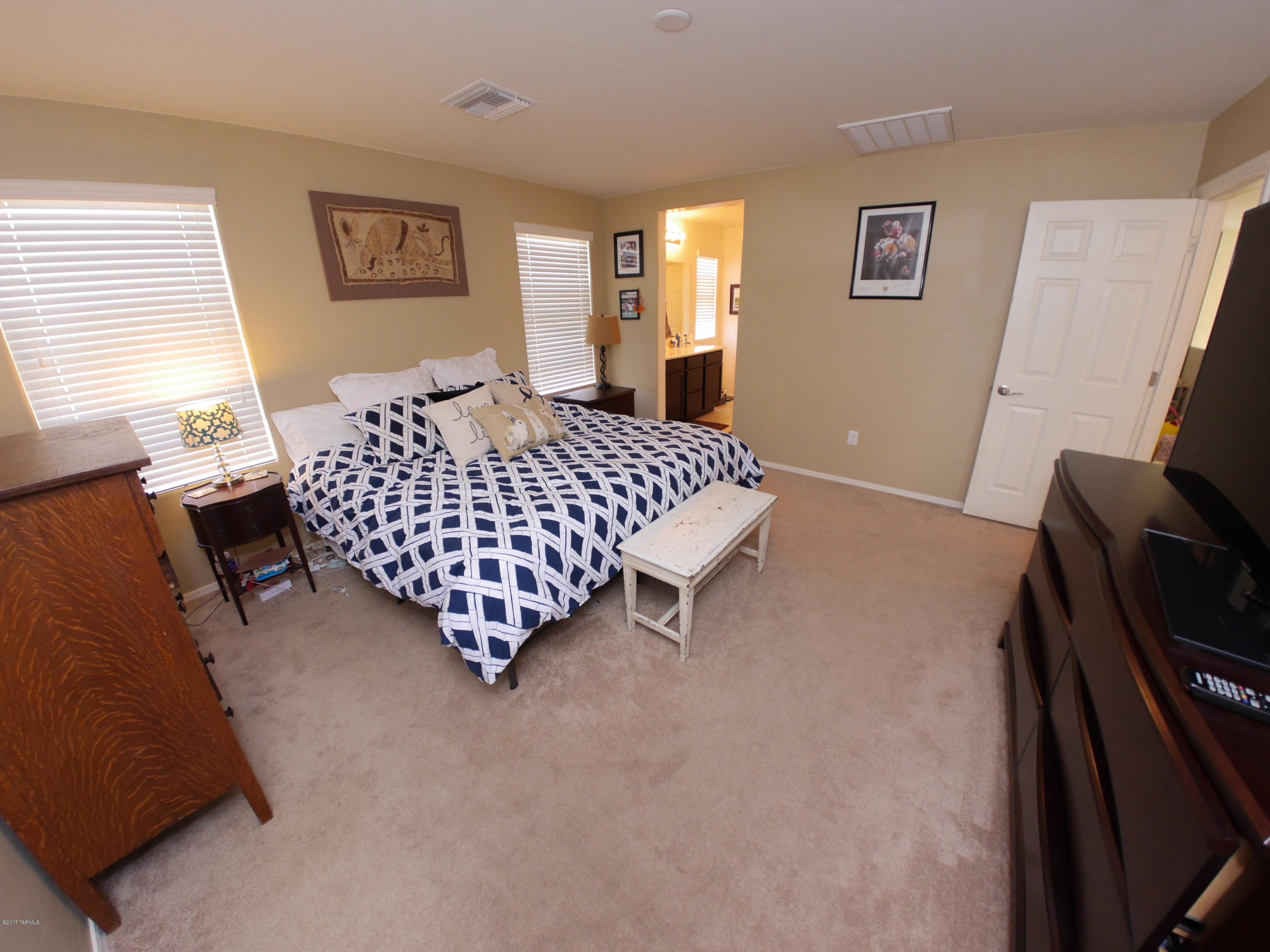 Presidios at Rancho Sahuarita (1-927) - Residential
