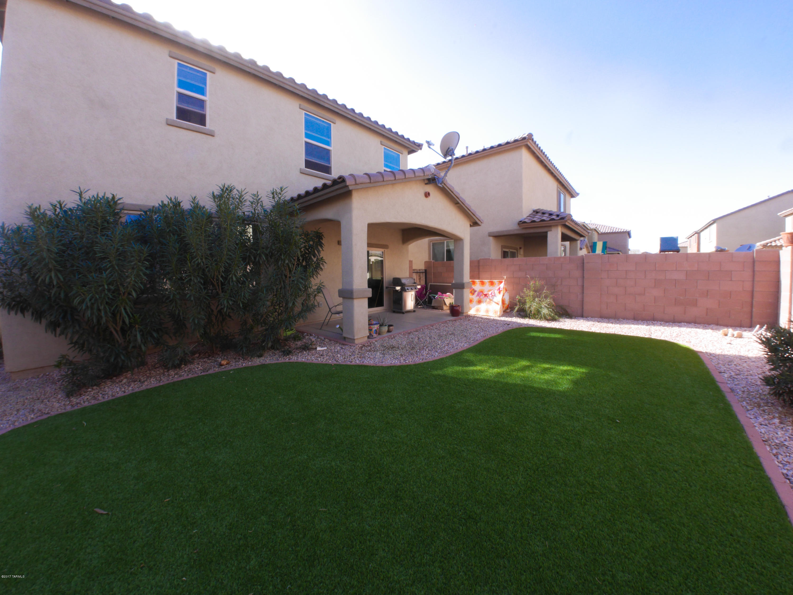 Presidios at Rancho Sahuarita (1-927) - Residential