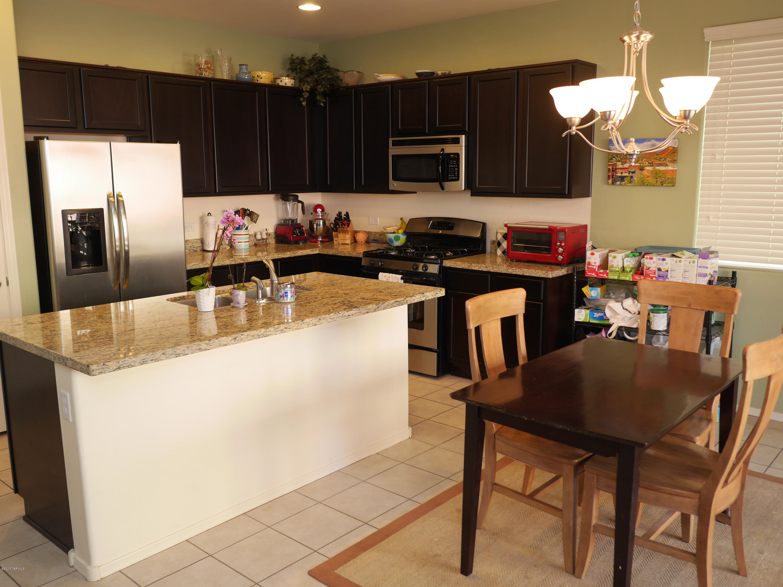 Presidios at Rancho Sahuarita (1-927) - Residential