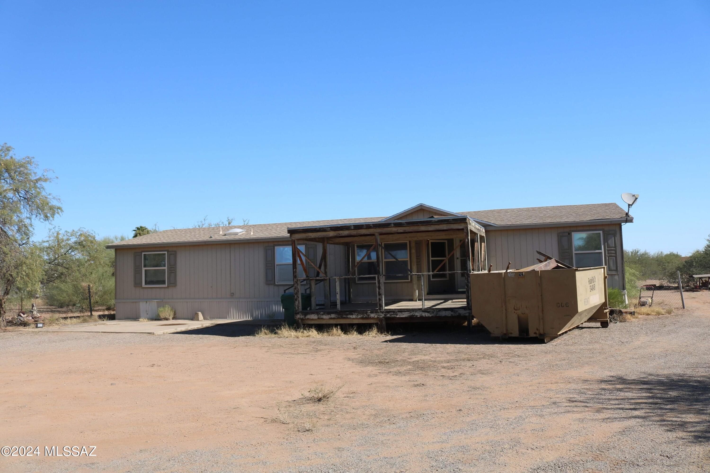Rancho Del Sol Lindo (1-122) - Residential