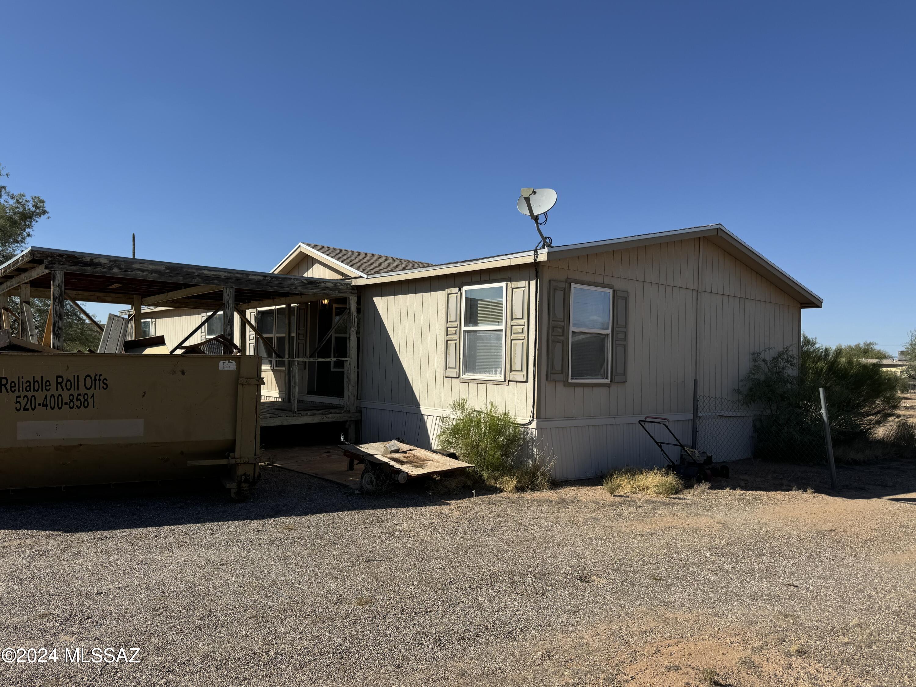 Rancho Del Sol Lindo (1-122) - Residential