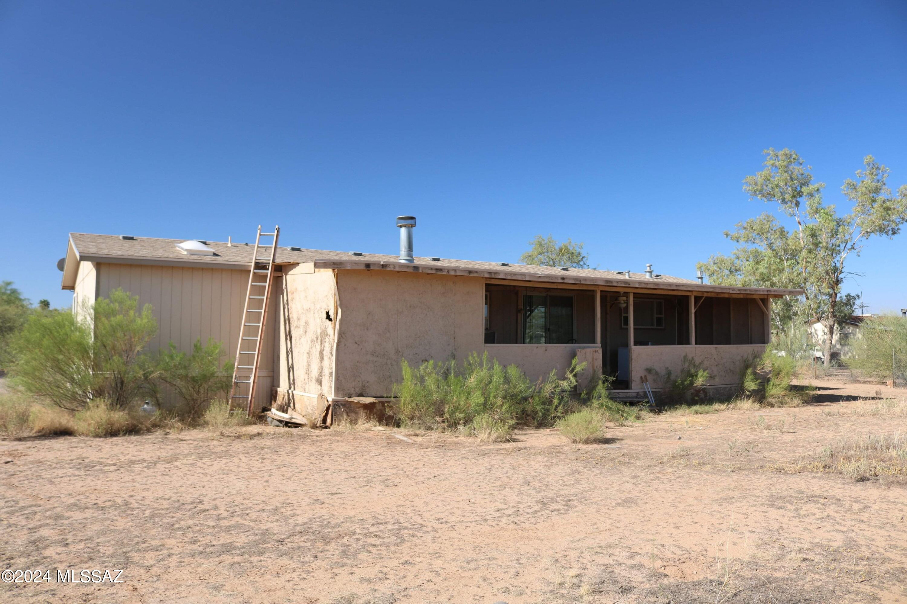 Rancho Del Sol Lindo (1-122) - Residential