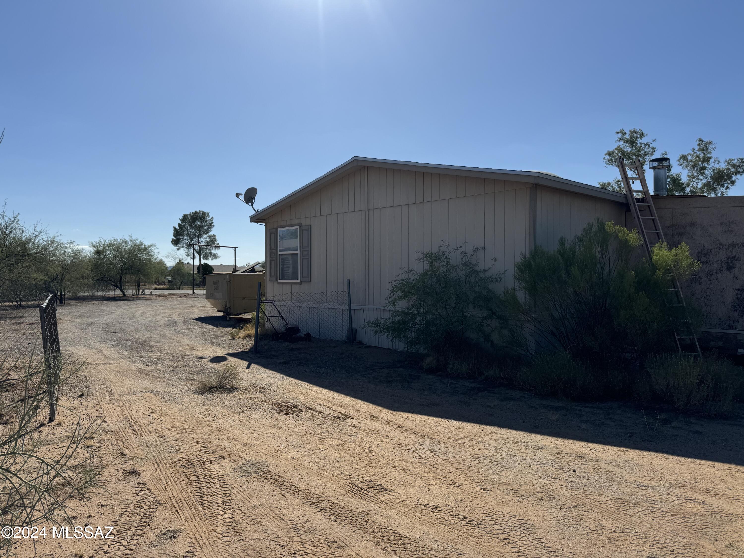Rancho Del Sol Lindo (1-122) - Residential