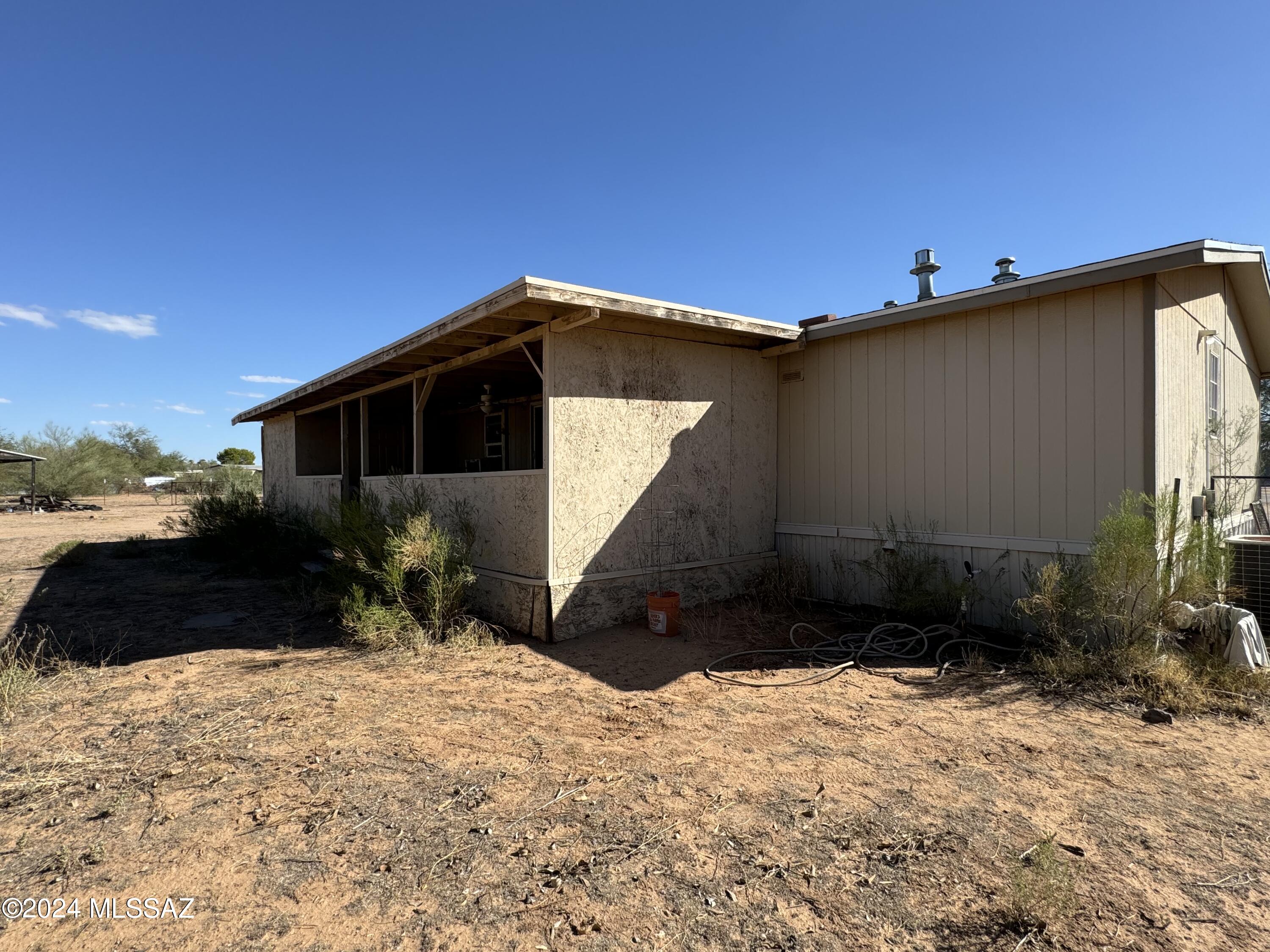 Rancho Del Sol Lindo (1-122) - Residential