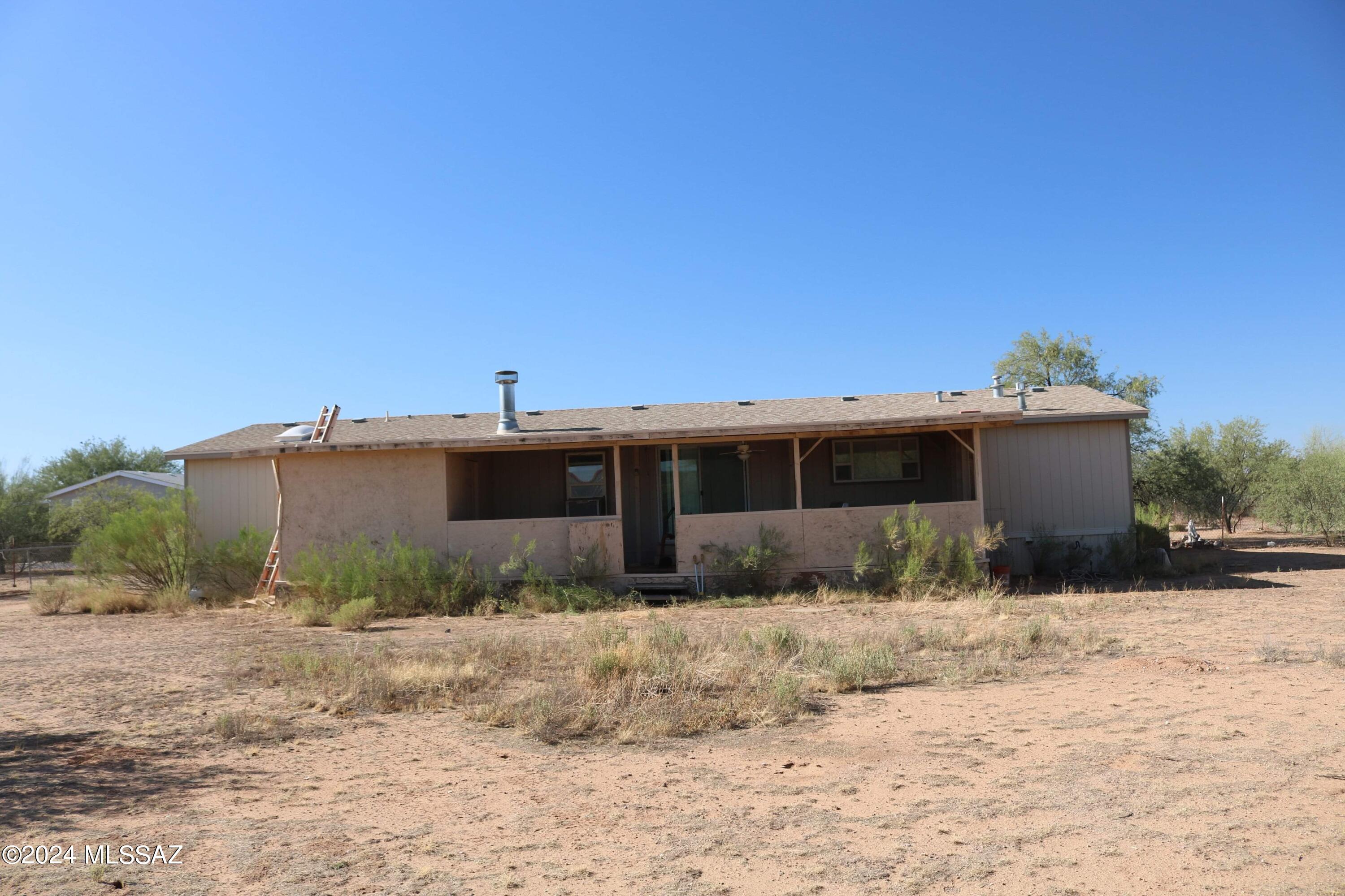 Rancho Del Sol Lindo (1-122) - Residential