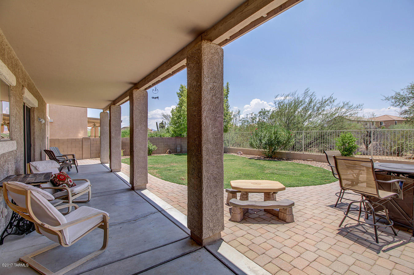 Rancho Sahuarita Presidio De Arboles (1-145) - Residential