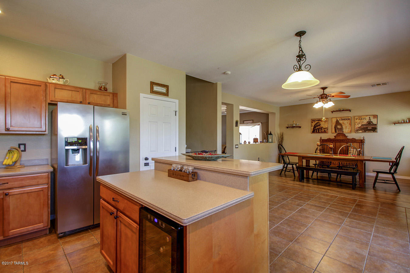 Rancho Sahuarita Presidio De Arboles (1-145) - Residential
