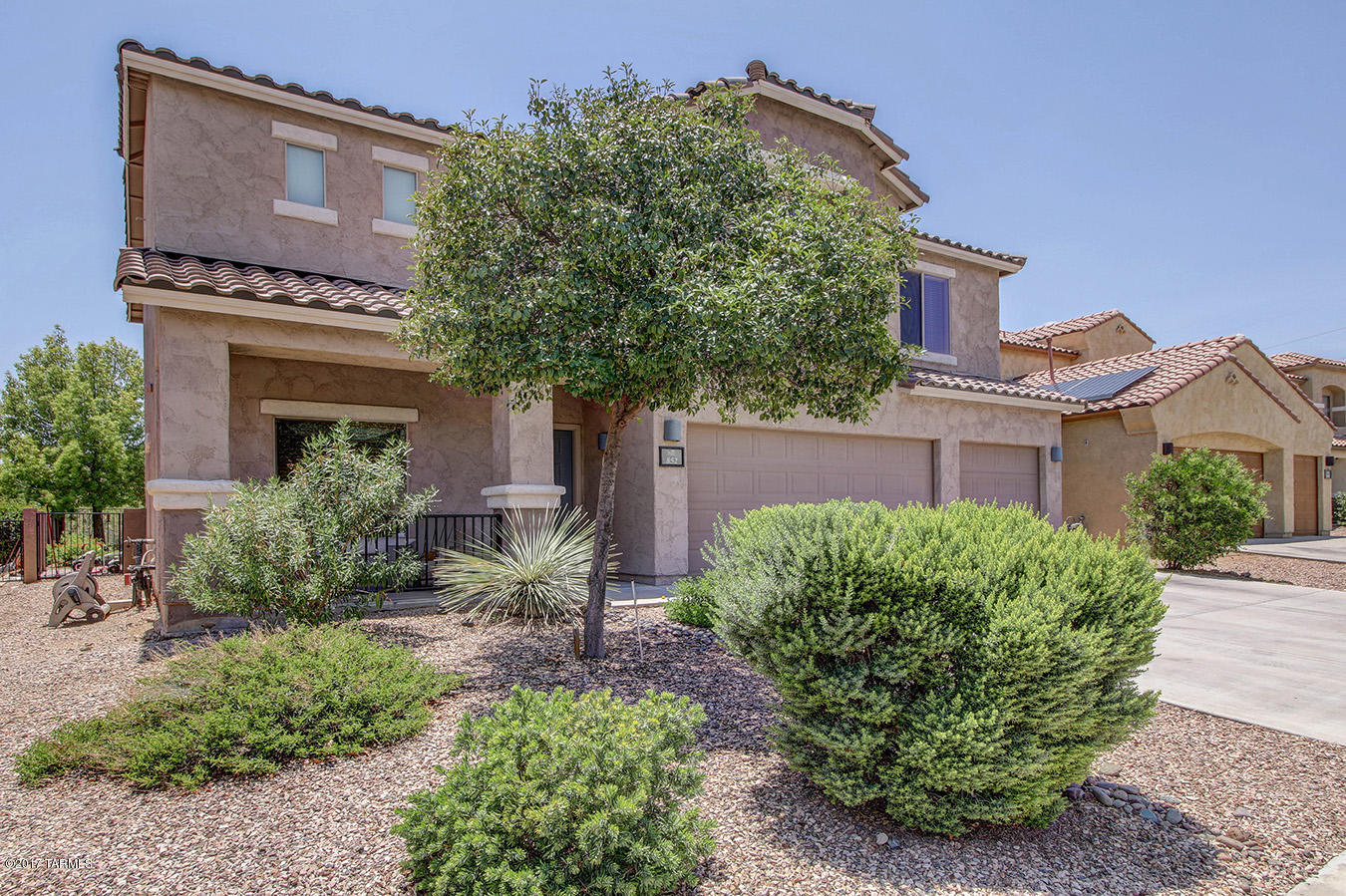Rancho Sahuarita Presidio De Arboles (1-145) - Residential