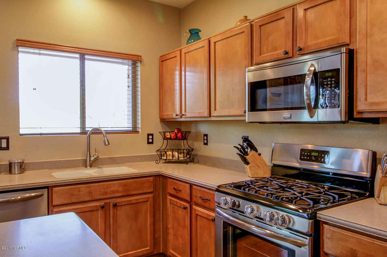 Rancho Sahuarita Presidio De Arboles (1-145) - Residential