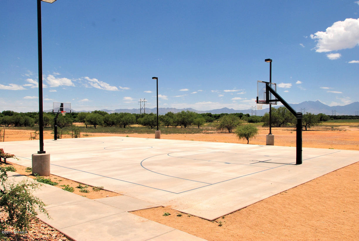 Rancho Sahuarita Presidio De Arboles (1-145) - Residential