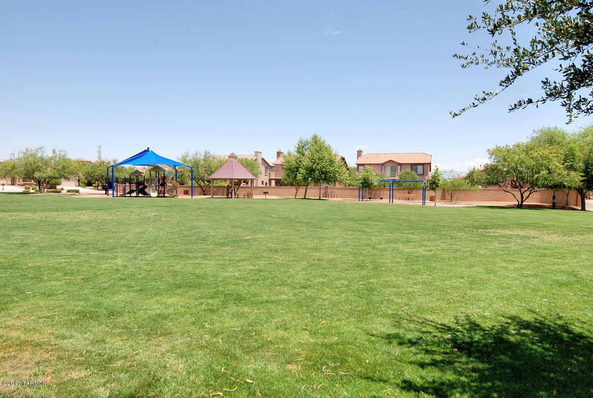 Rancho Sahuarita Presidio De Arboles (1-145) - Residential