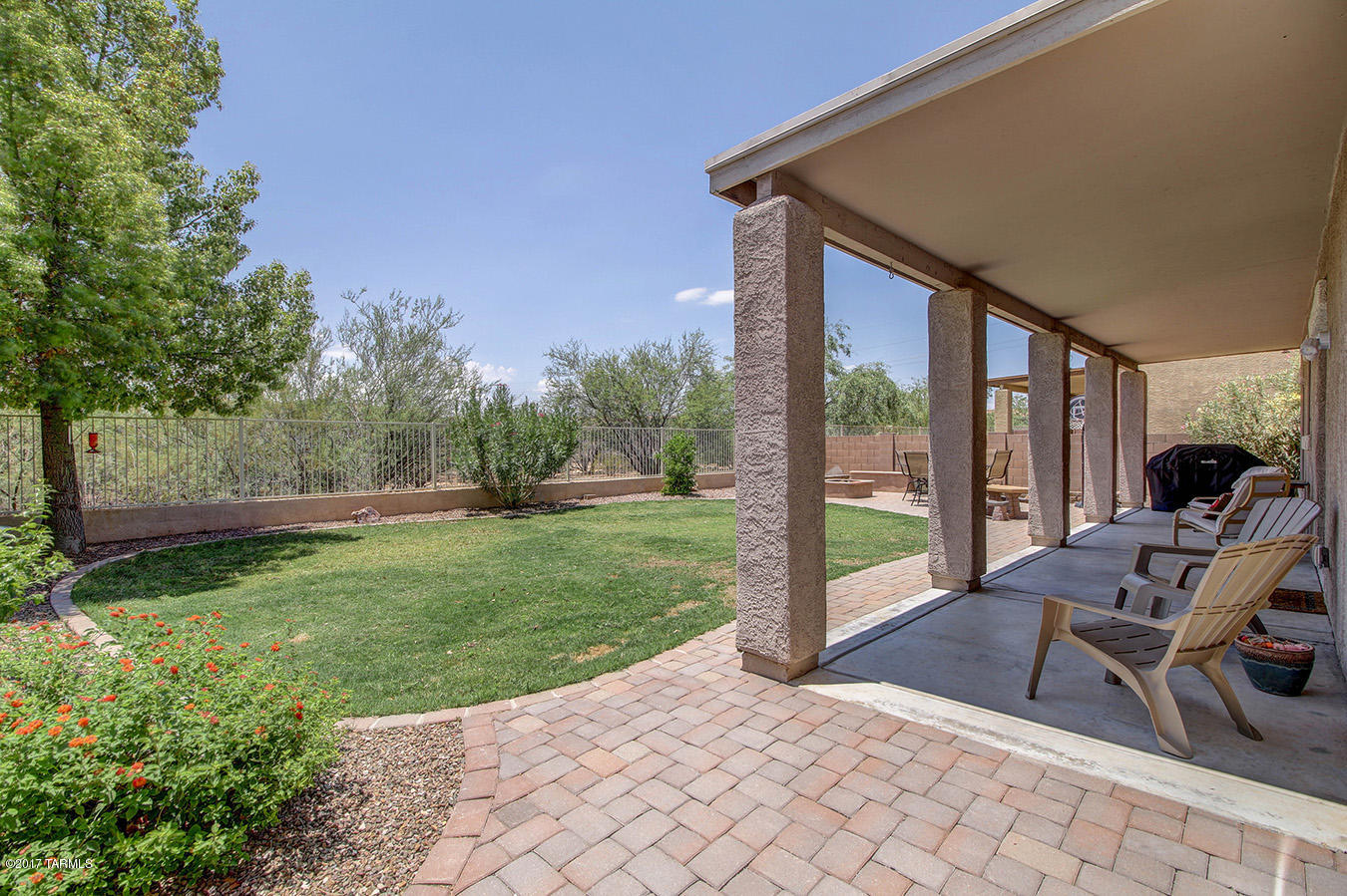 Rancho Sahuarita Presidio De Arboles (1-145) - Residential