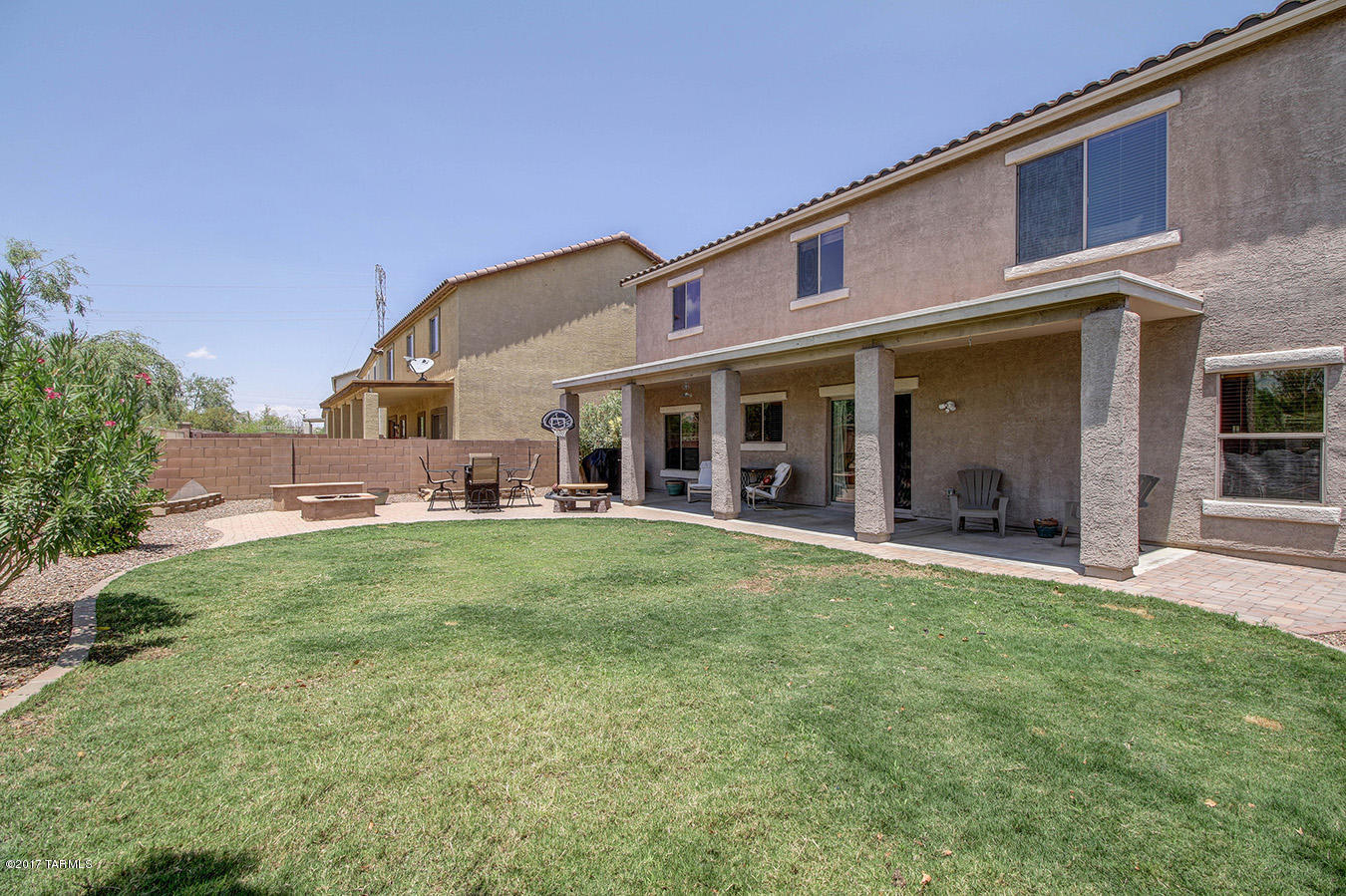 Rancho Sahuarita Presidio De Arboles (1-145) - Residential