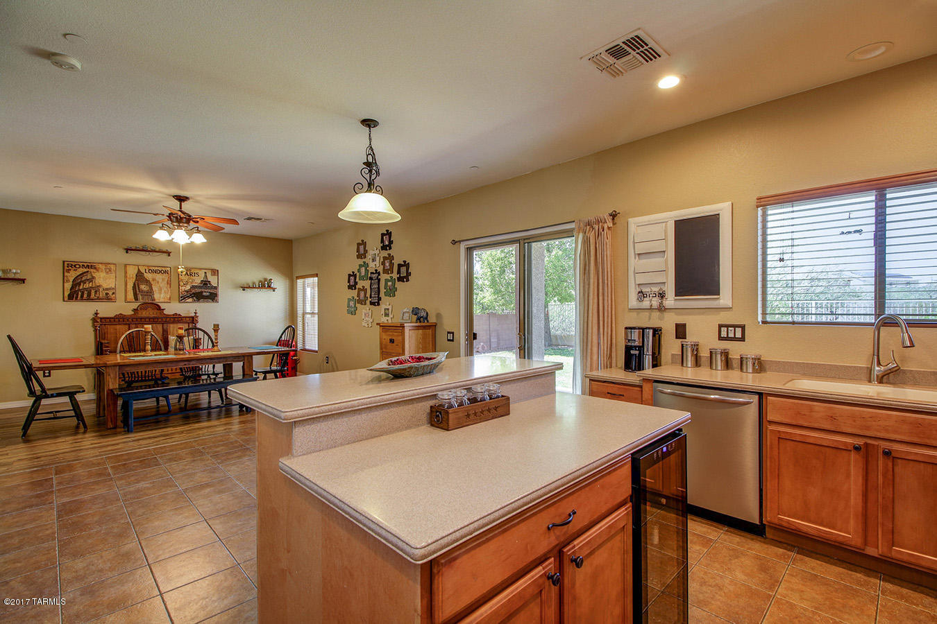 Rancho Sahuarita Presidio De Arboles (1-145) - Residential