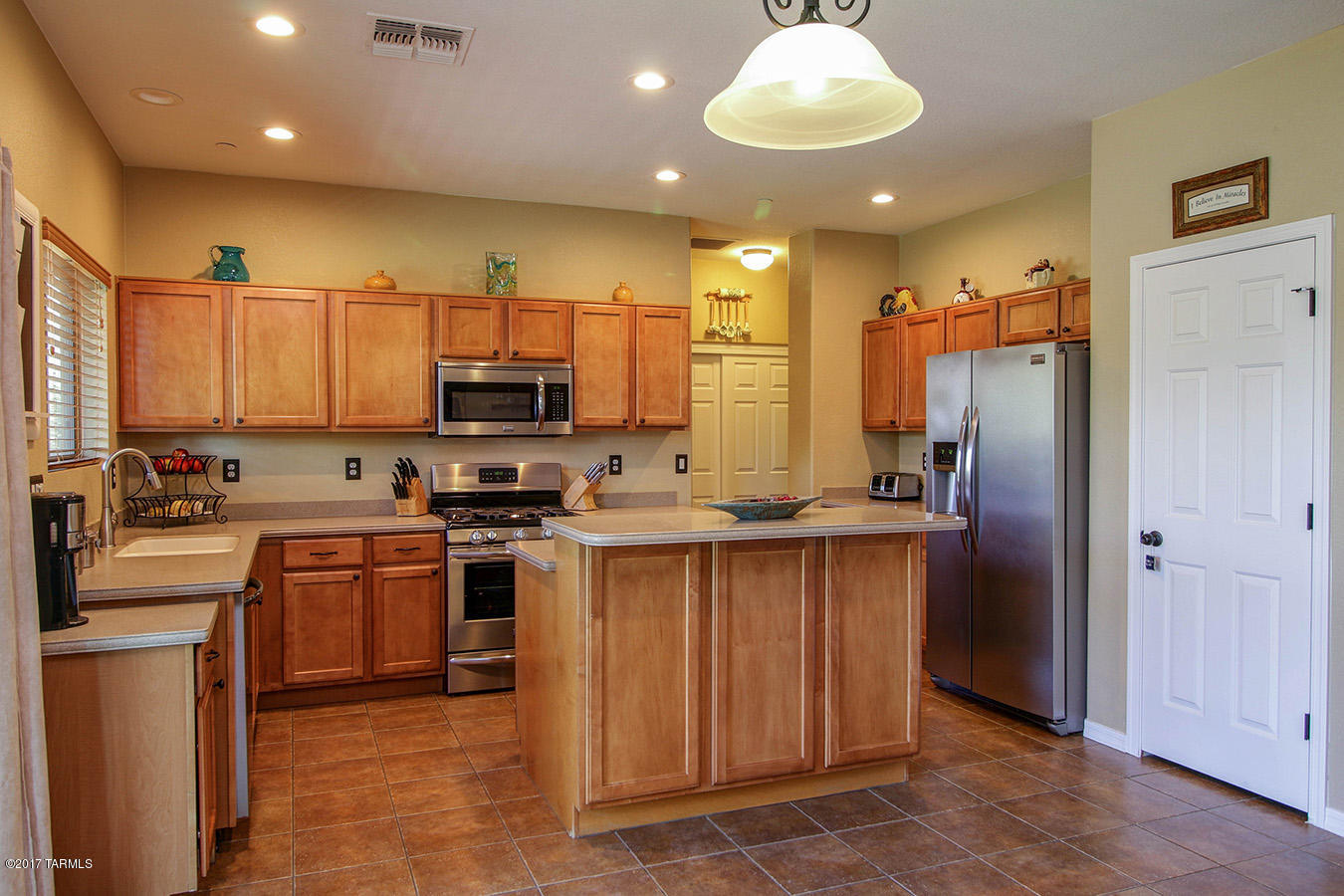 Rancho Sahuarita Presidio De Arboles (1-145) - Residential