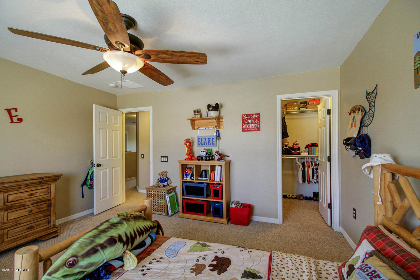 Rancho Sahuarita Presidio De Arboles (1-145) - Residential