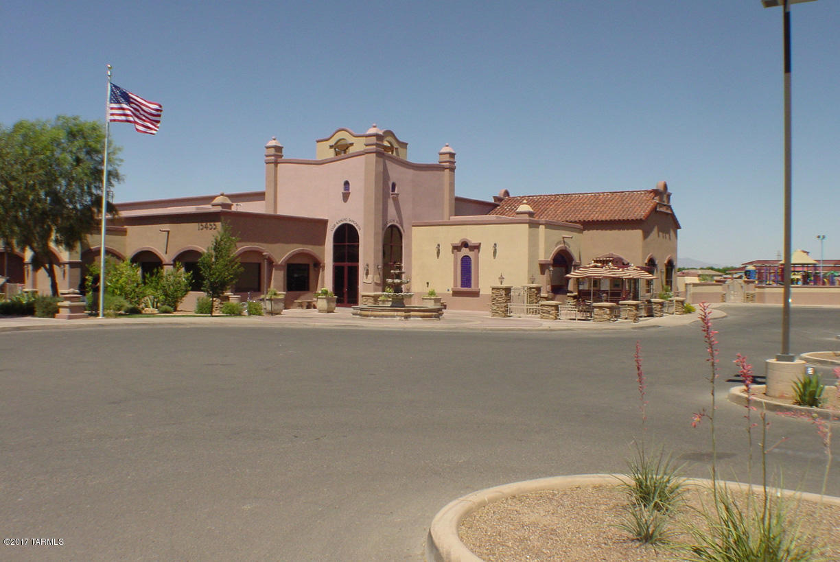 Rancho Sahuarita Presidio De Arboles (1-145) - Residential