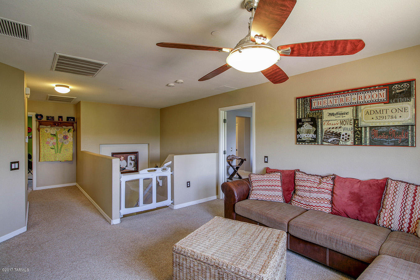 Rancho Sahuarita Presidio De Arboles (1-145) - Residential