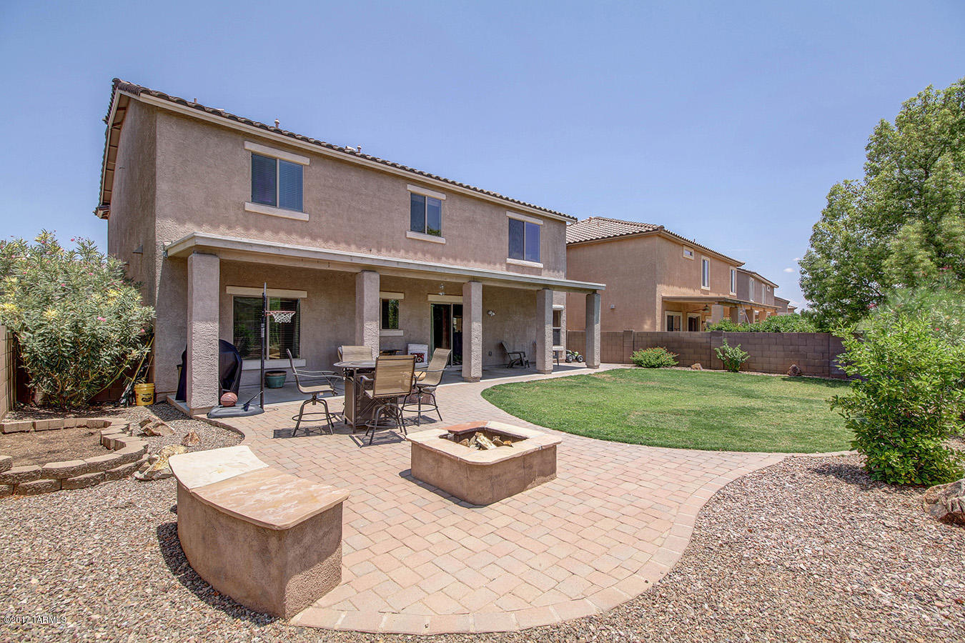Rancho Sahuarita Presidio De Arboles (1-145) - Residential