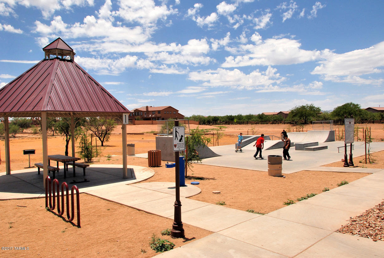 Rancho Sahuarita Presidio De Arboles (1-145) - Residential