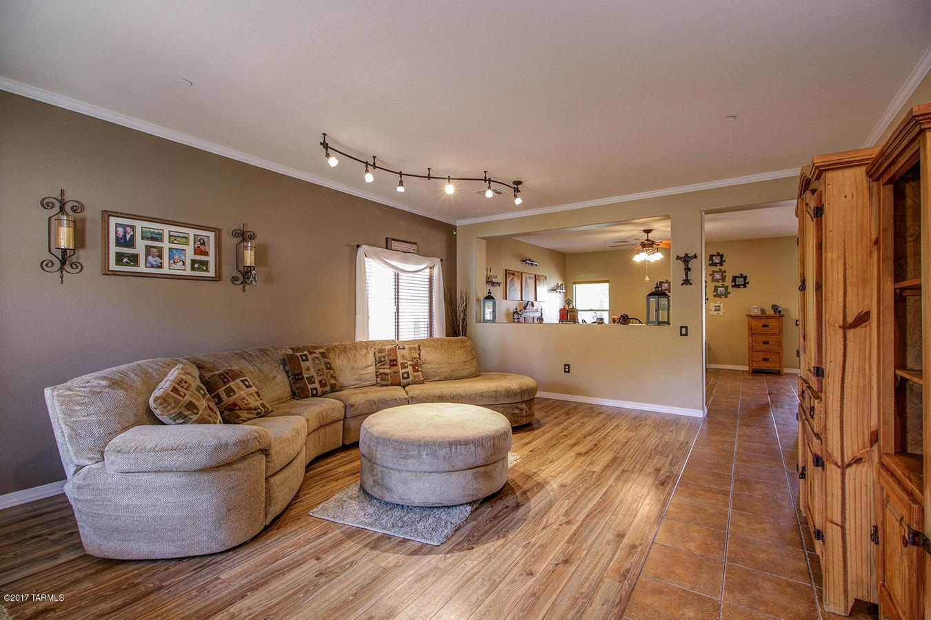 Rancho Sahuarita Presidio De Arboles (1-145) - Residential