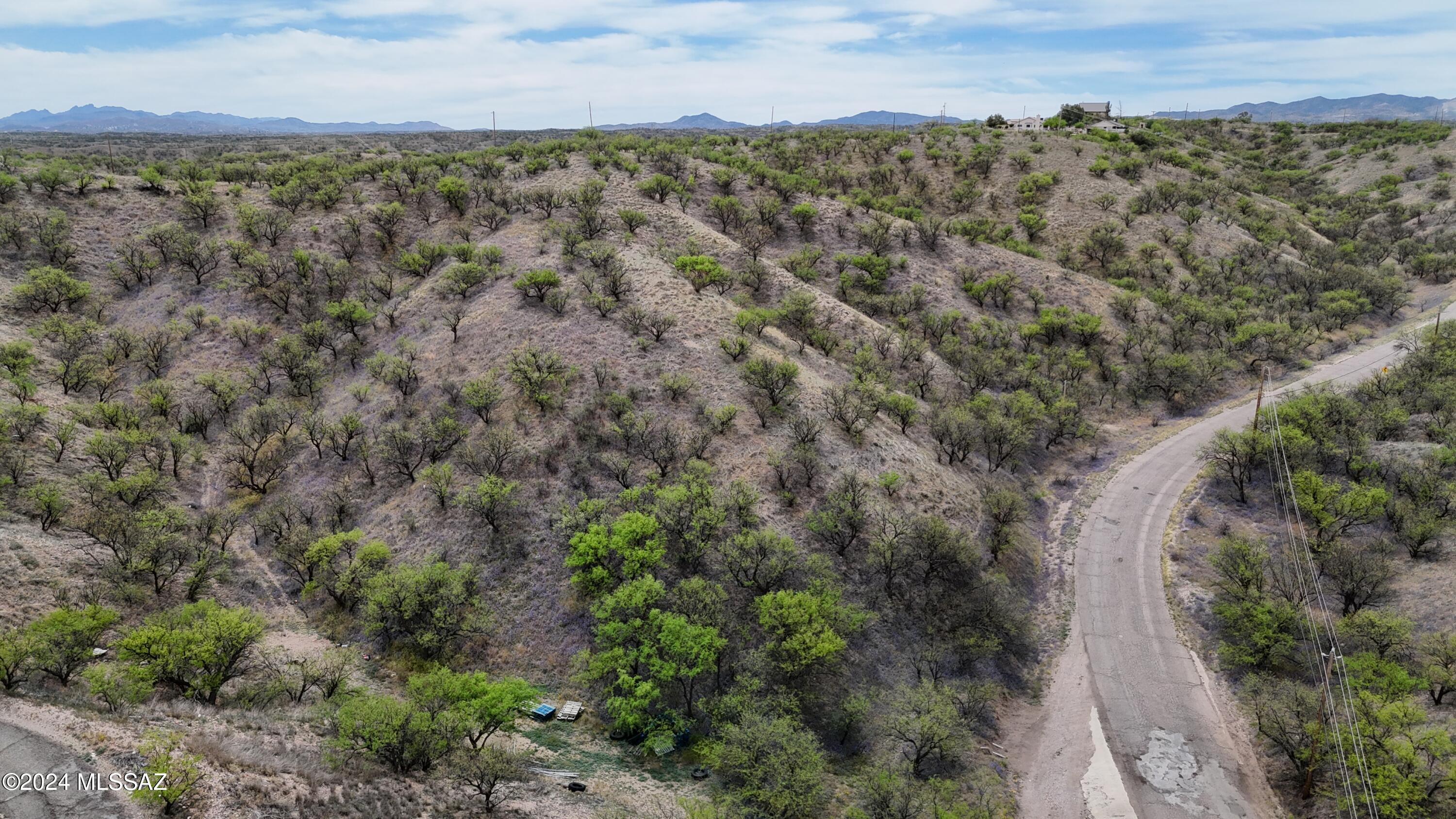 Rio Rico Estates 13 - Land