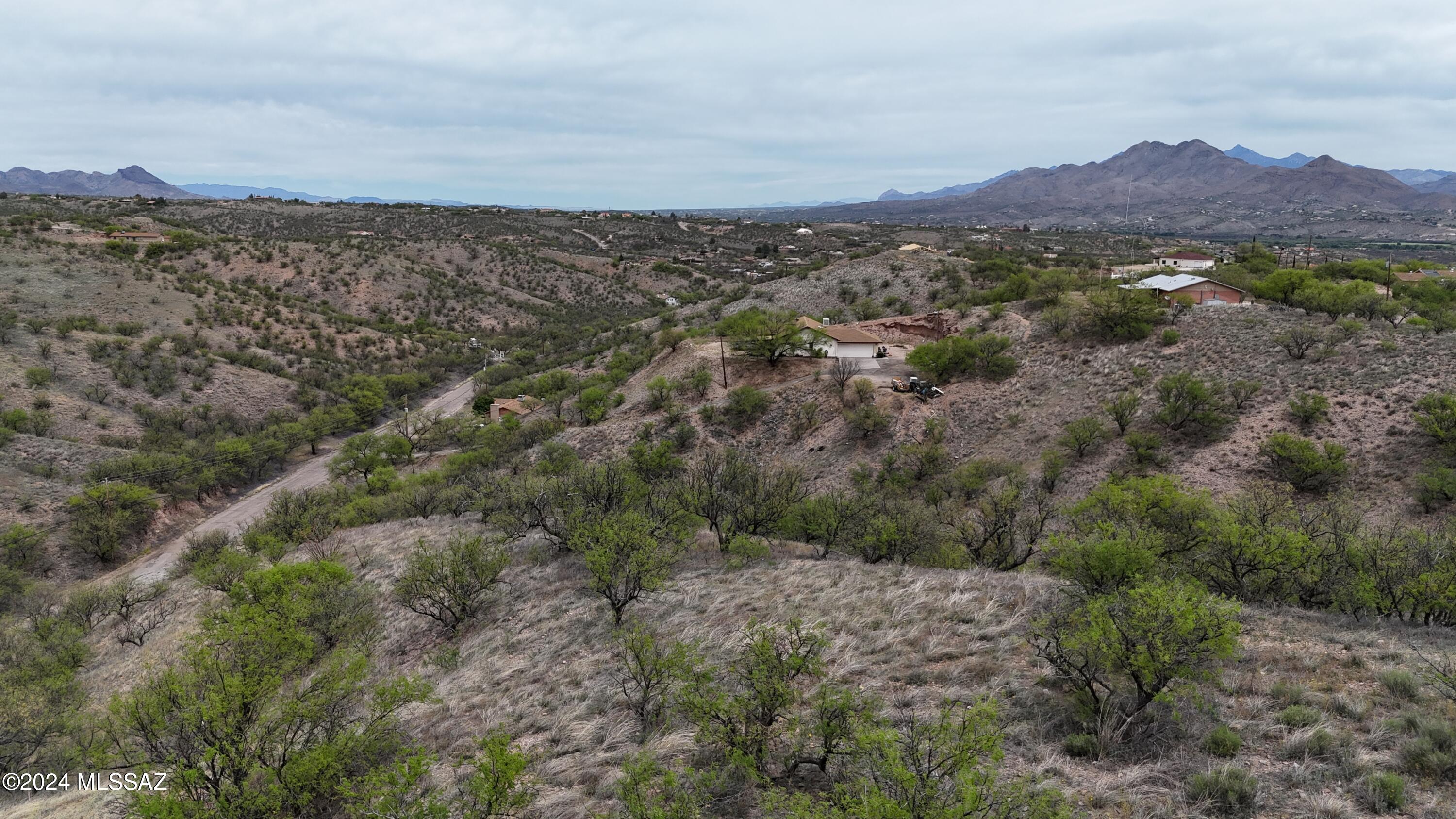 Rio Rico Estates 13 - Land