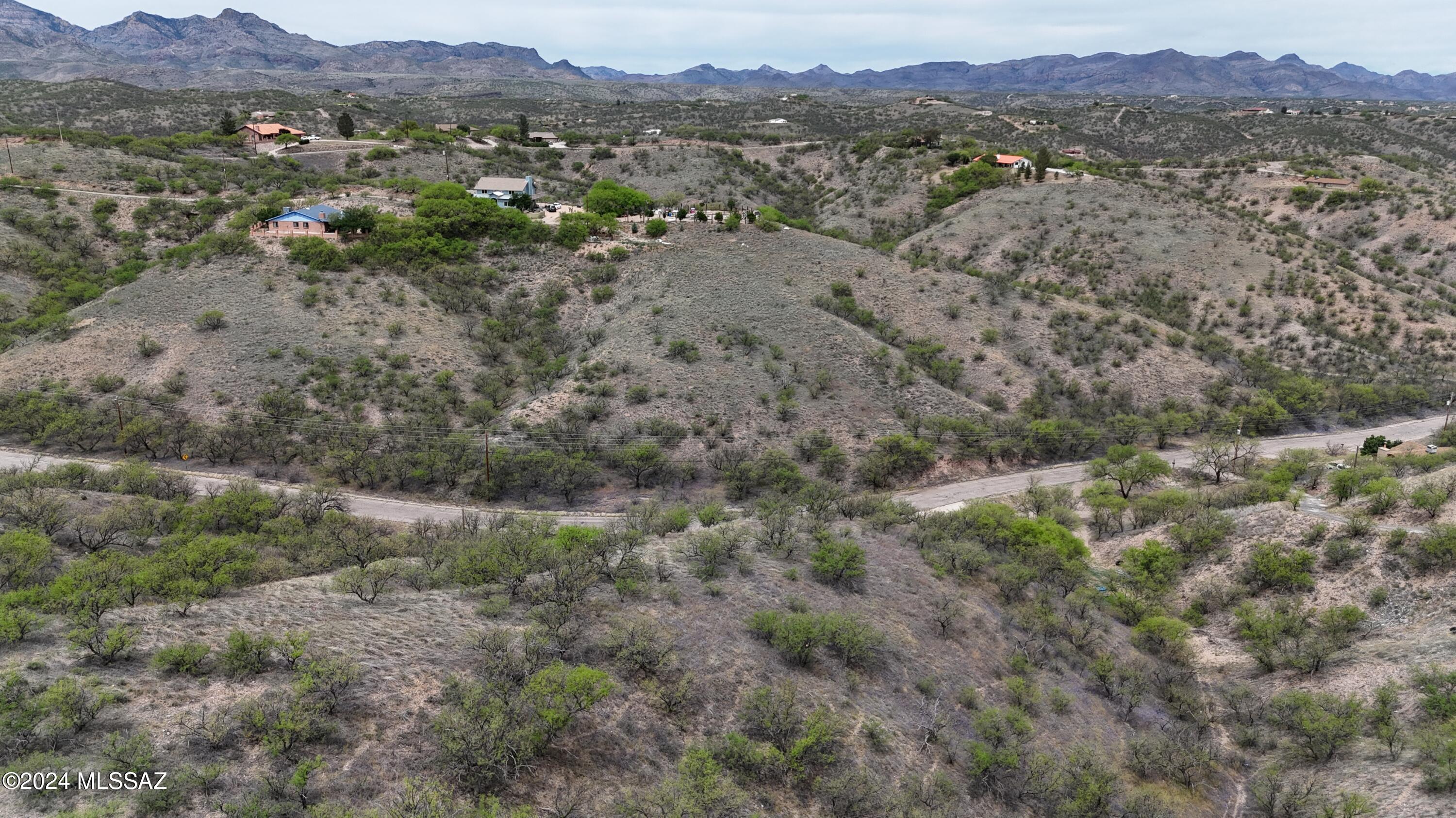 Rio Rico Estates 13 - Land