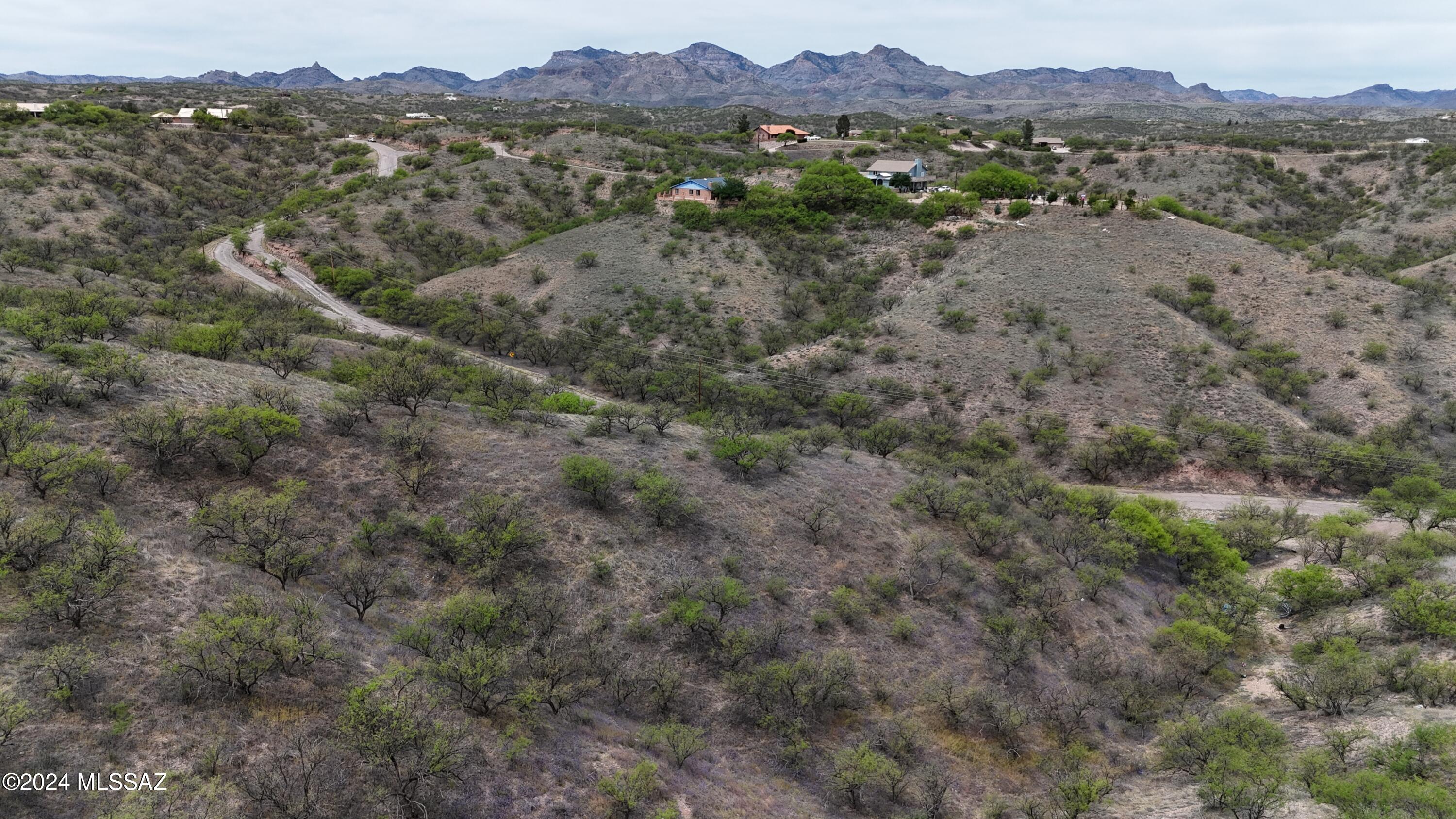 Rio Rico Estates 13 - Land