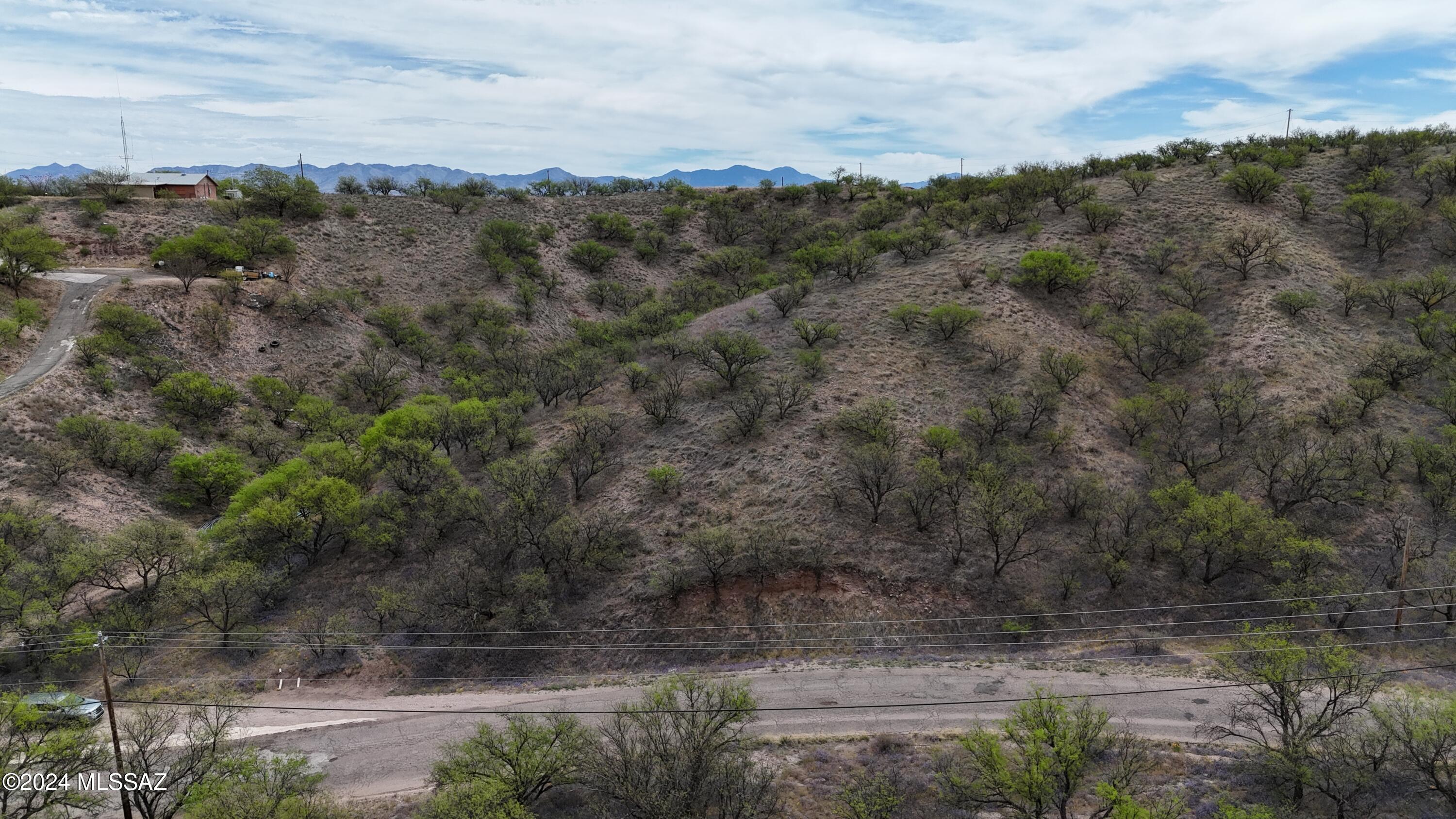 Rio Rico Estates 13 - Land