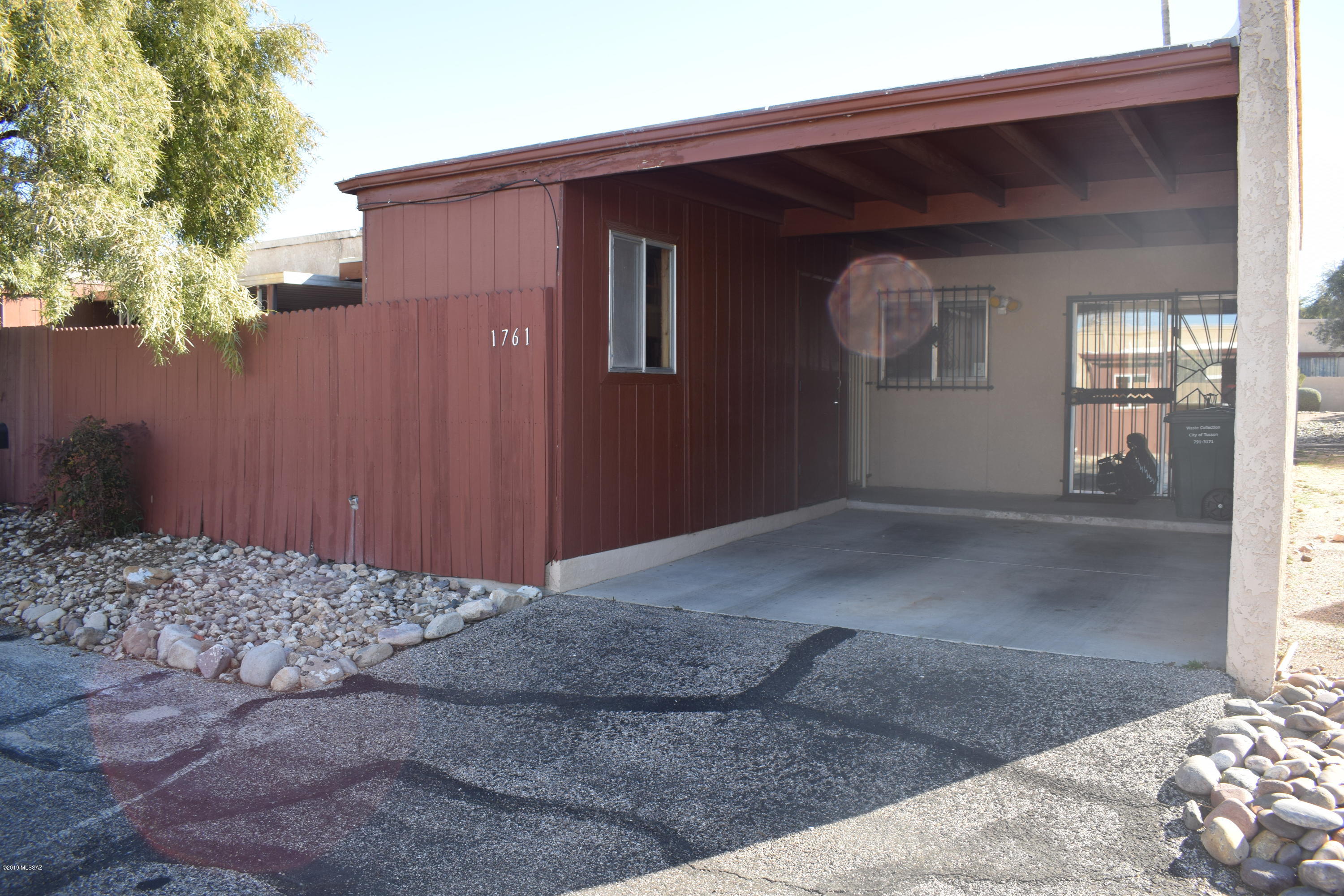 Spanish Meadows Twnhss (1-105) - Residential