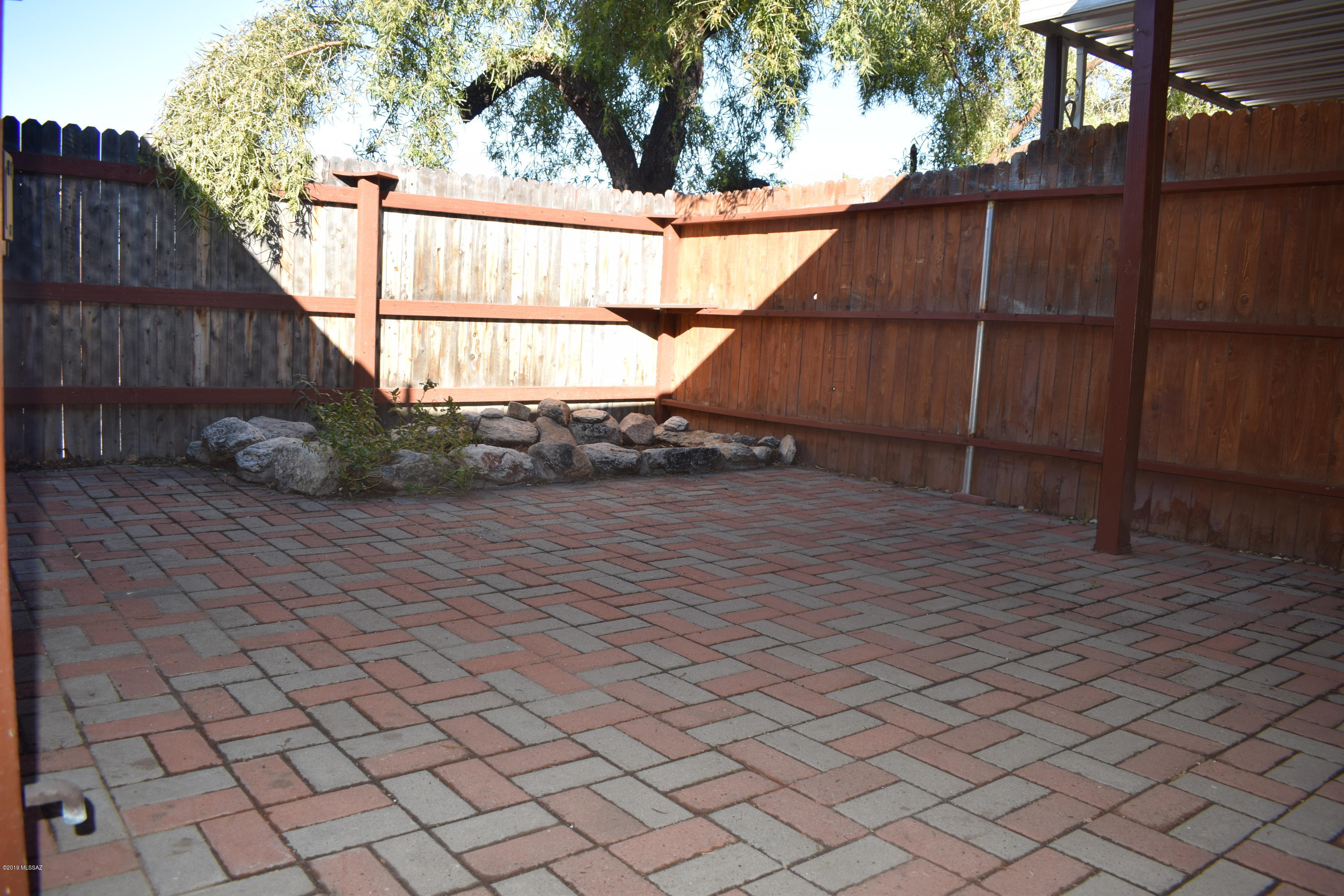Spanish Meadows Twnhss (1-105) - Residential