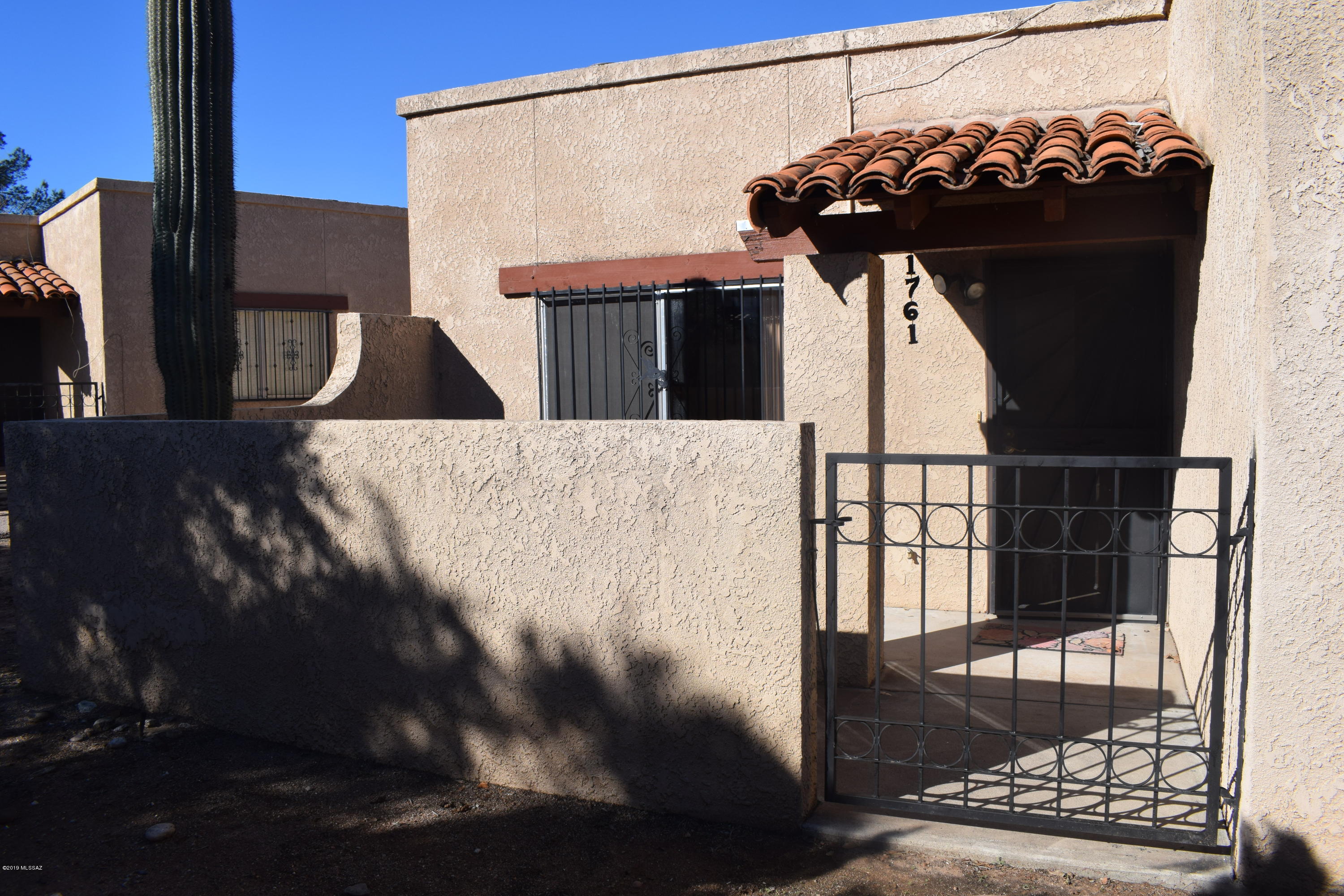 Spanish Meadows Twnhss (1-105) - Residential