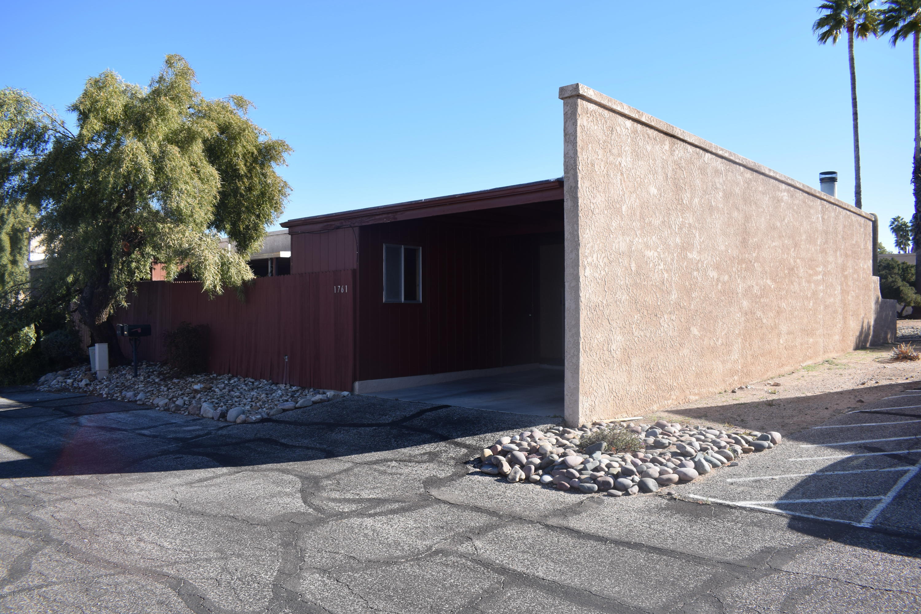 Spanish Meadows Twnhss (1-105) - Residential
