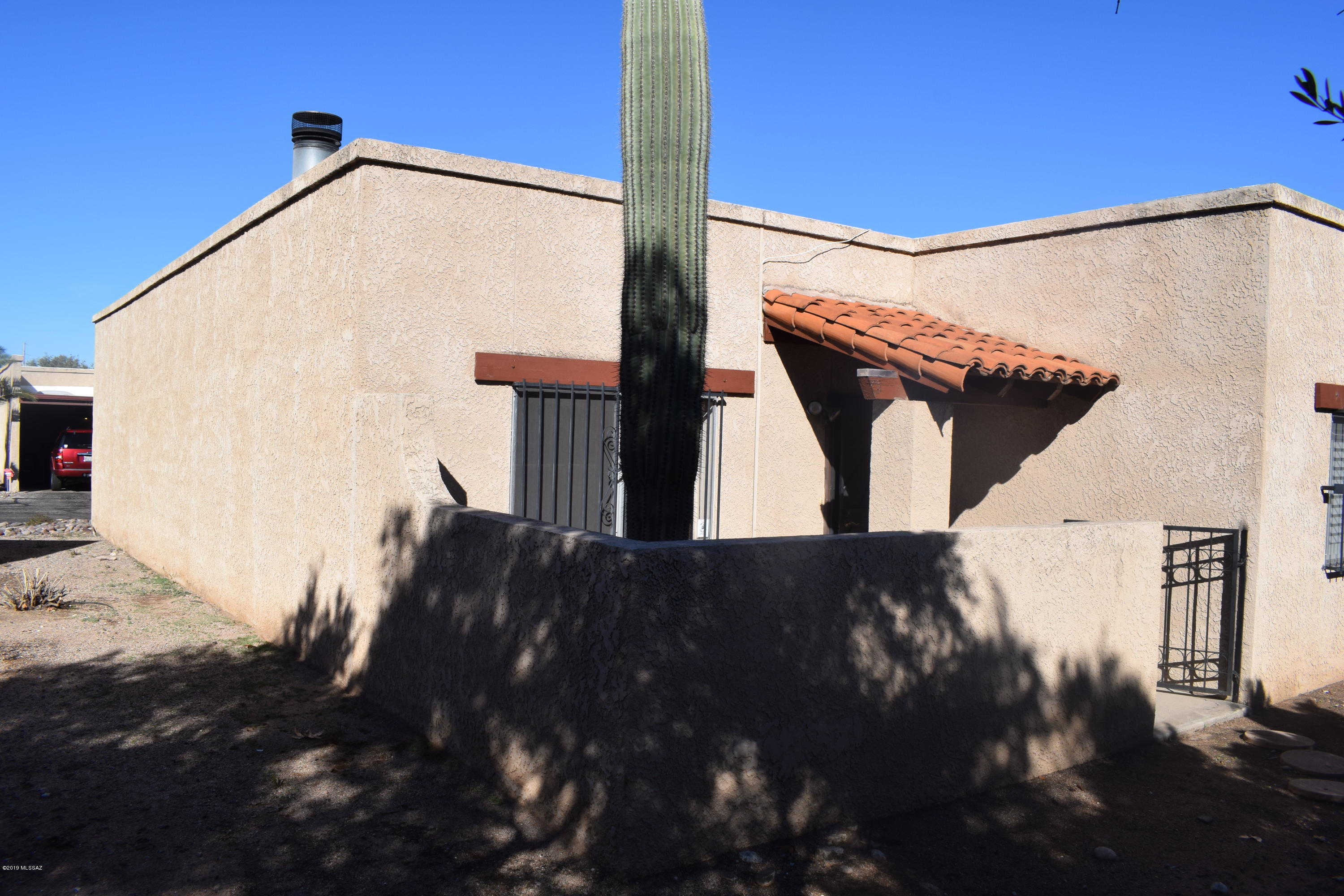 Spanish Meadows Twnhss (1-105) - Residential