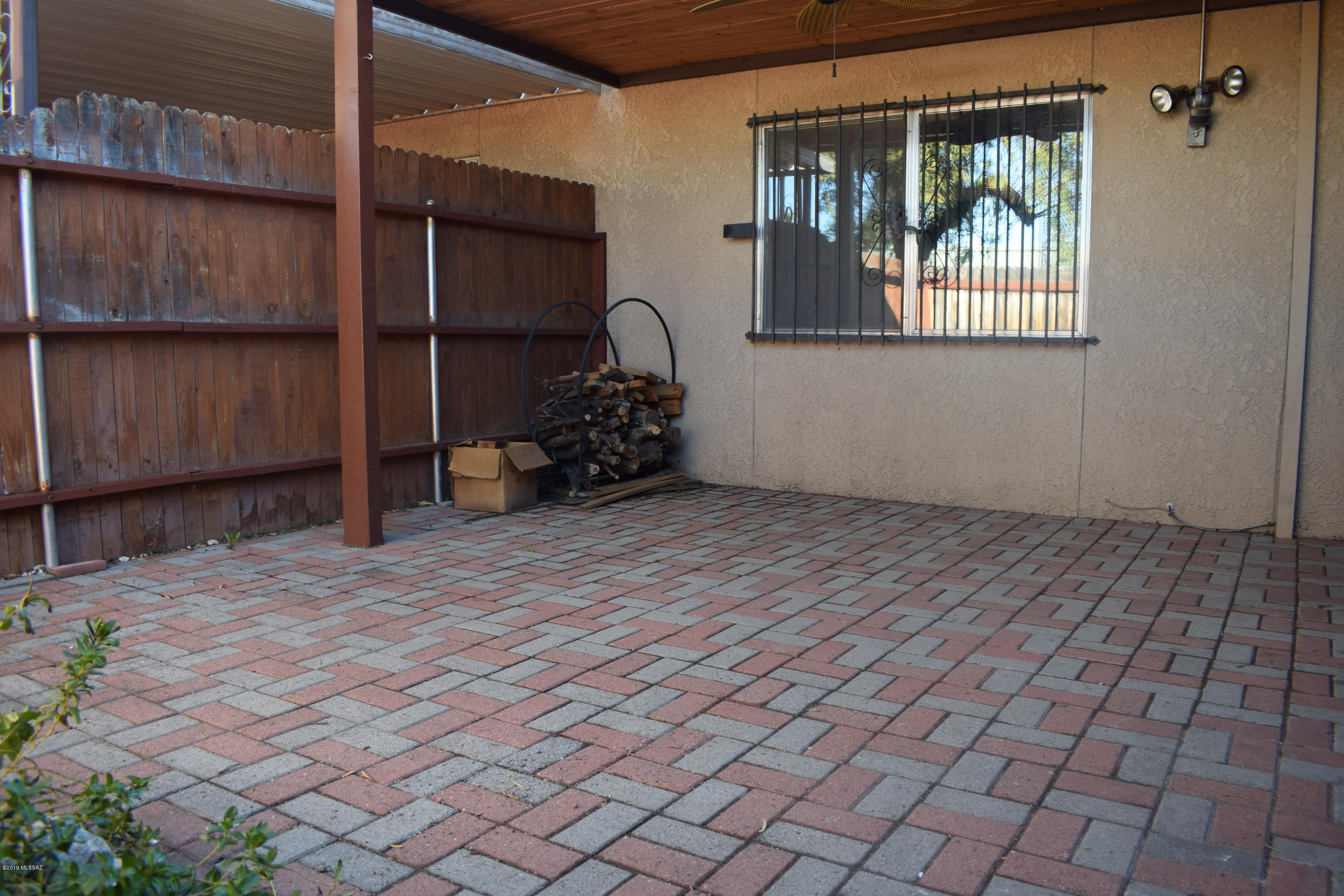 Spanish Meadows Twnhss (1-105) - Residential