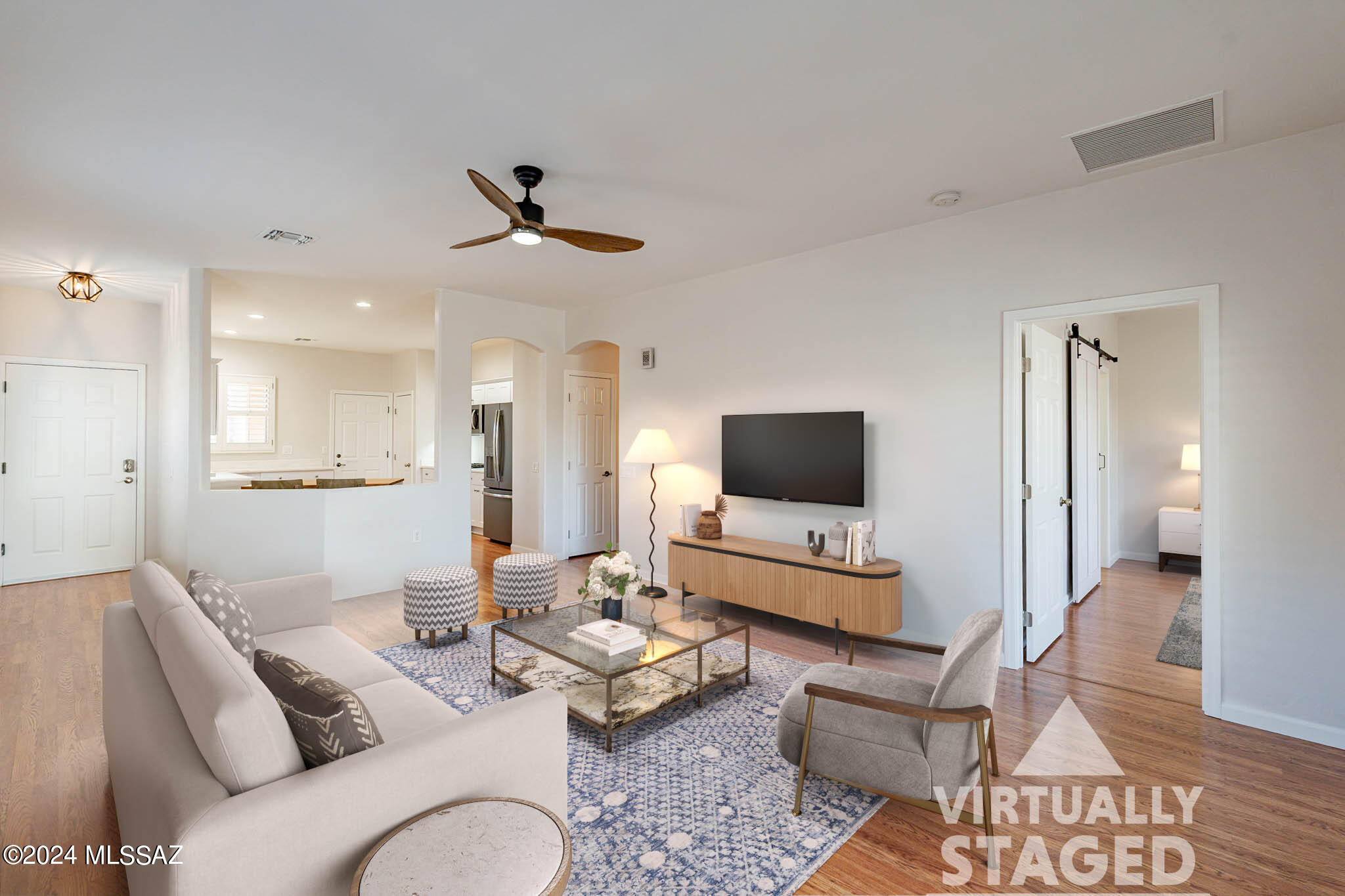 Sonora At Rancho Sahuarita (1-243) - Residential