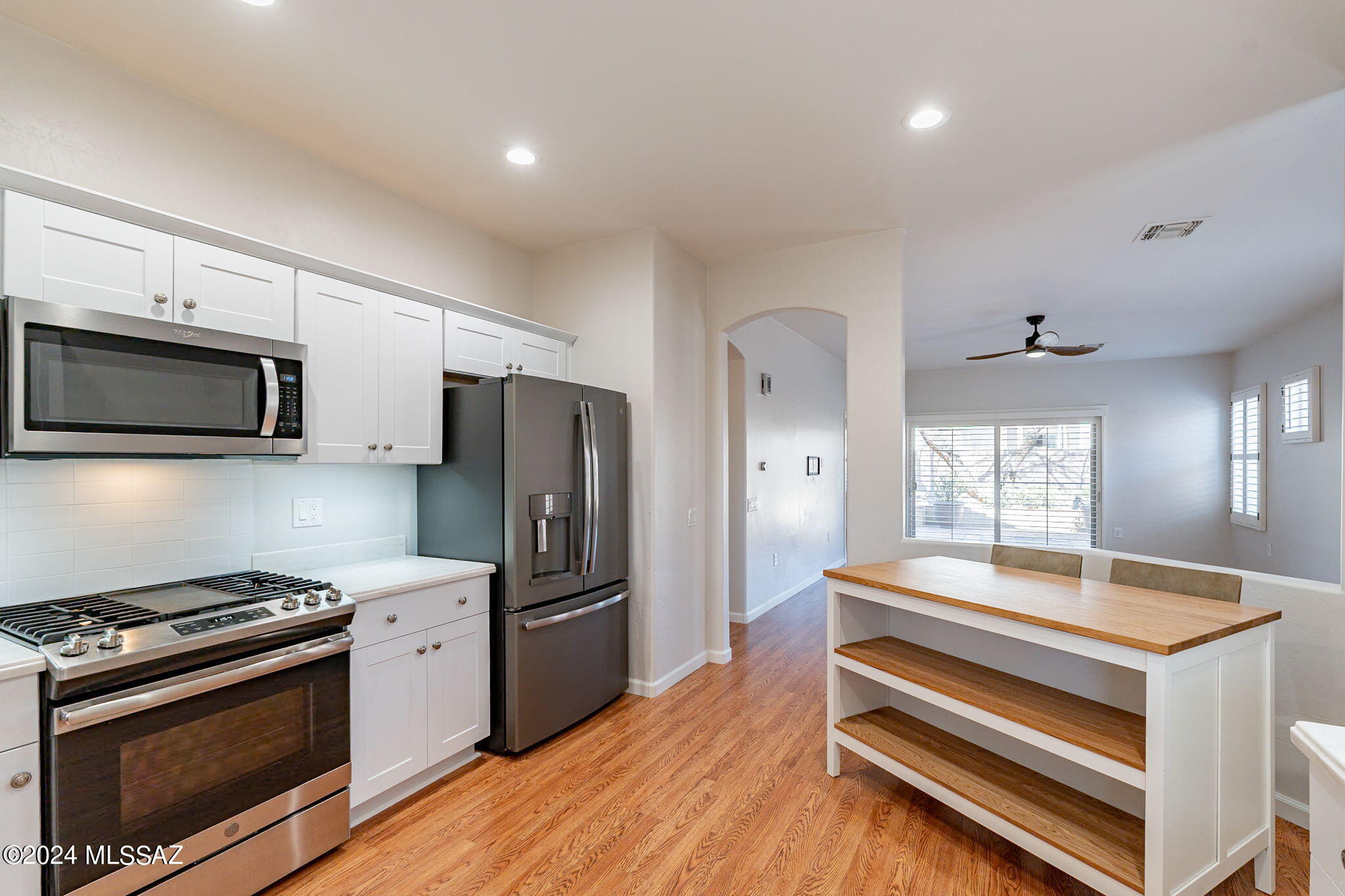 Sonora At Rancho Sahuarita (1-243) - Residential