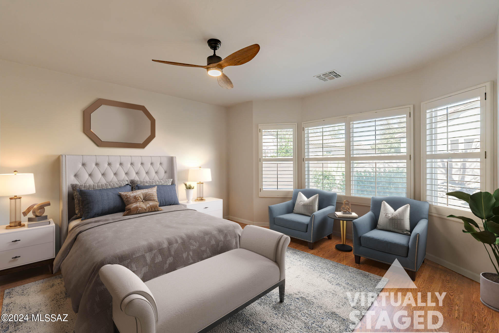 Sonora At Rancho Sahuarita (1-243) - Residential