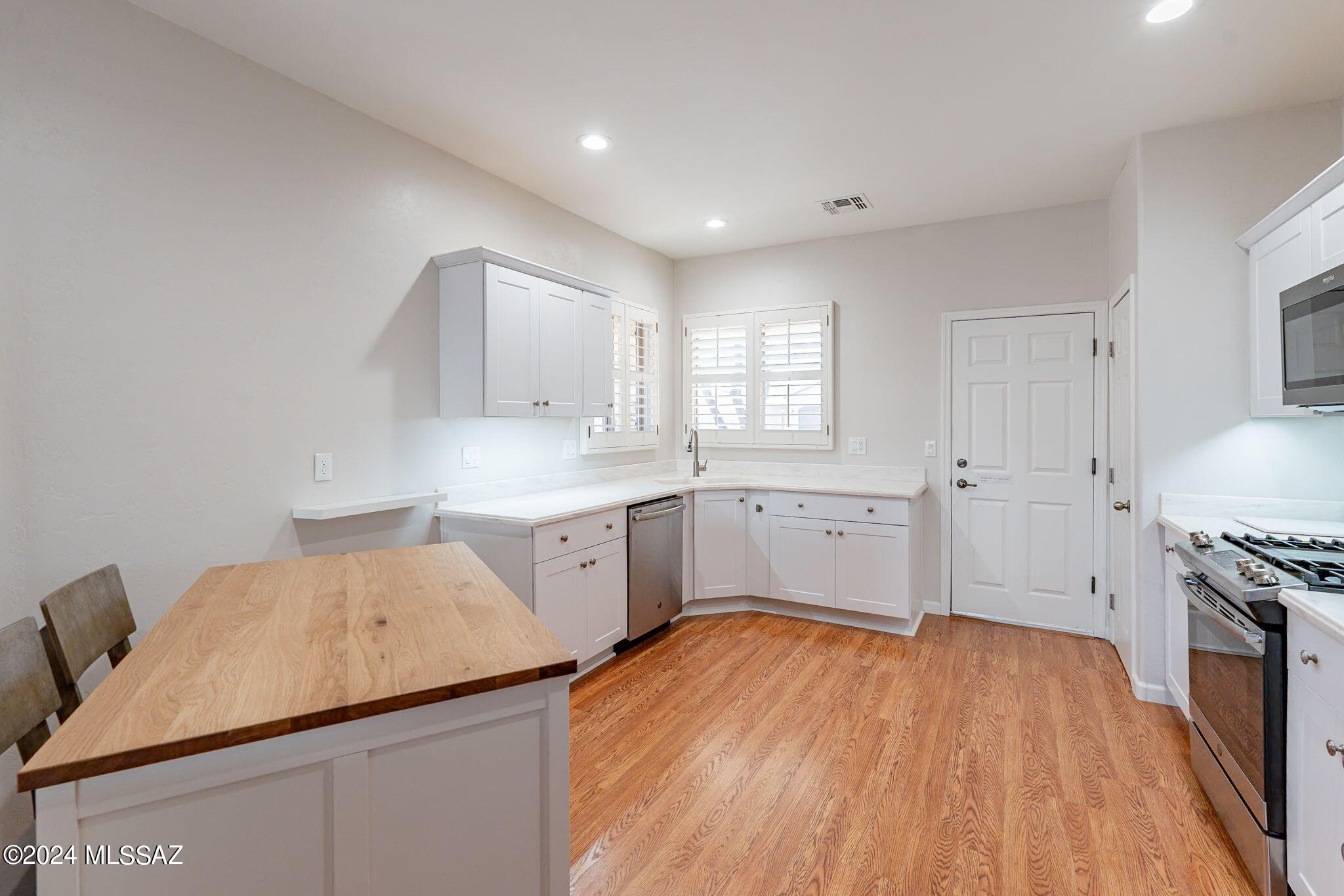 Sonora At Rancho Sahuarita (1-243) - Residential
